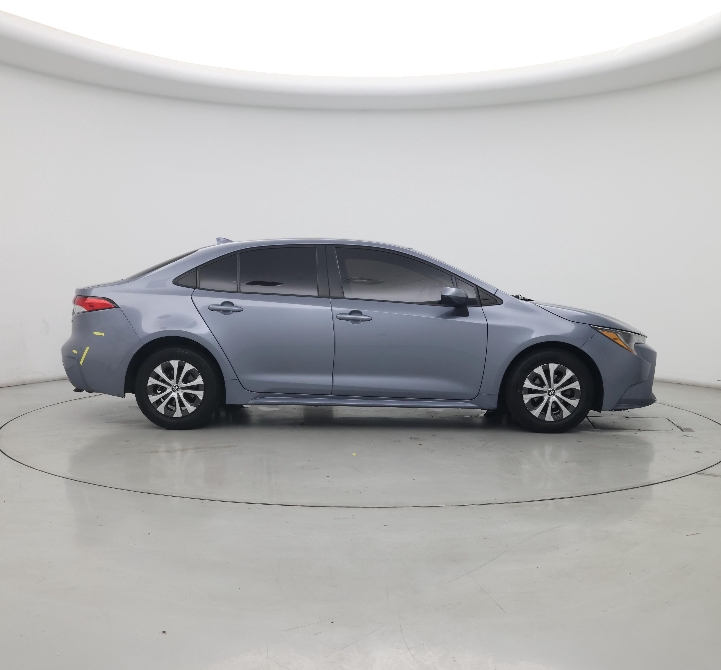 Thumbnail: 2022 Toyota Corolla - 7