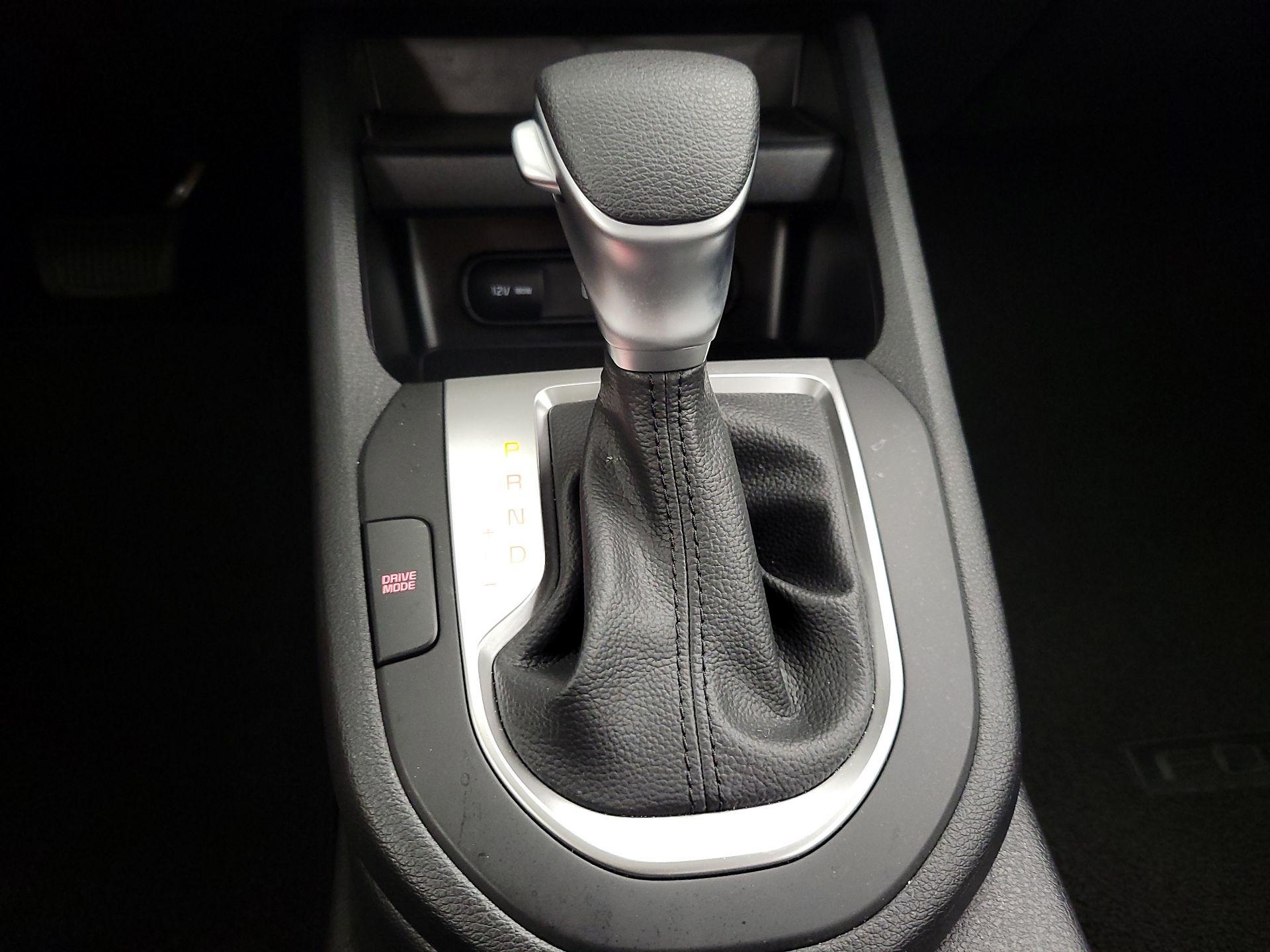 Thumbnail: 2024 Kia Forte - 17