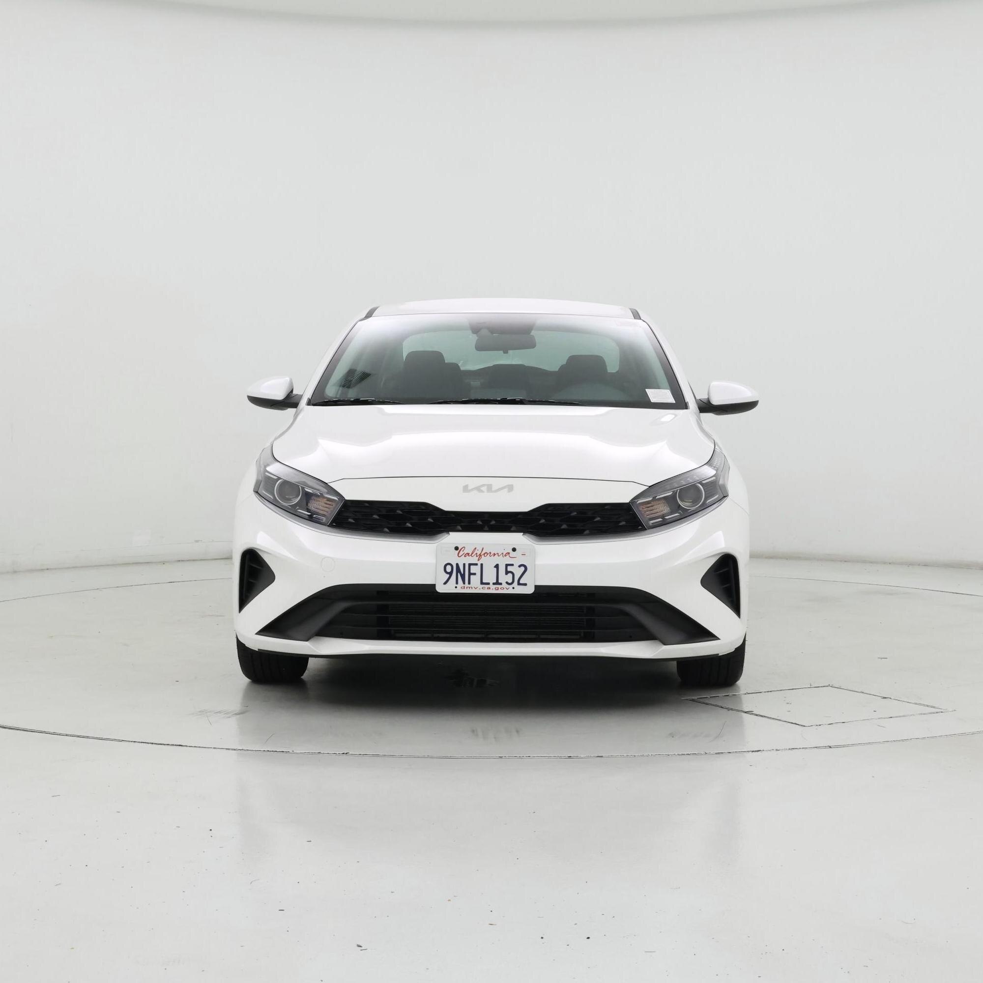 Thumbnail: 2024 Kia Forte - 5