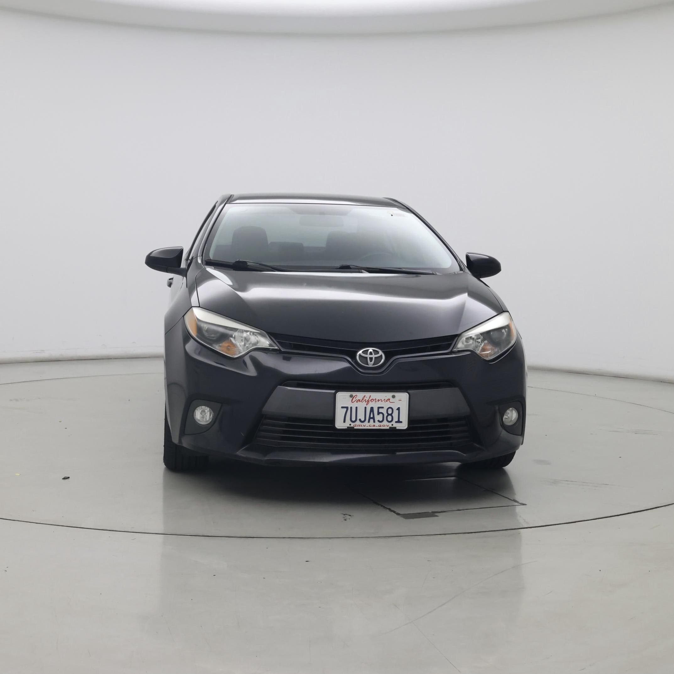 Thumbnail: 2016 Toyota Corolla - 5