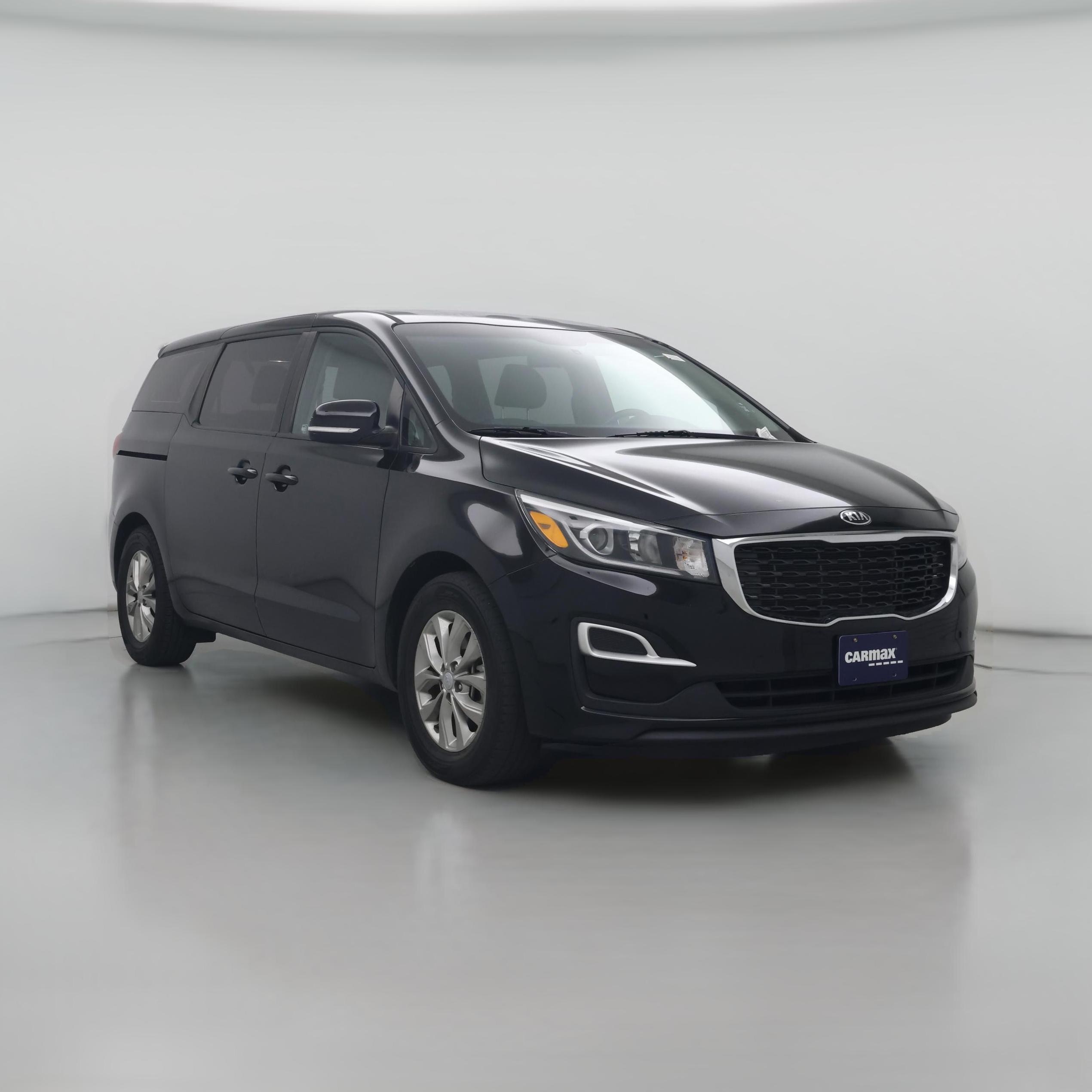 Thumbnail: 2019 Kia Sedona - 1