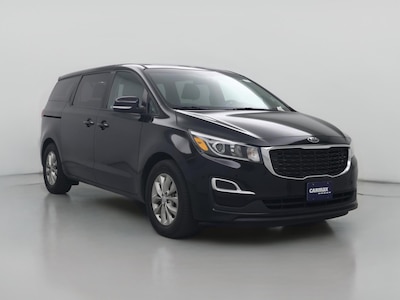 2019 Kia Sedona L
