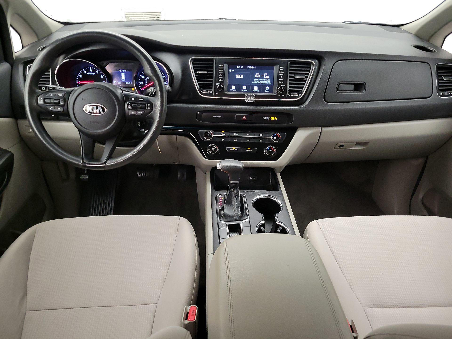 Thumbnail: 2019 Kia Sedona - 9