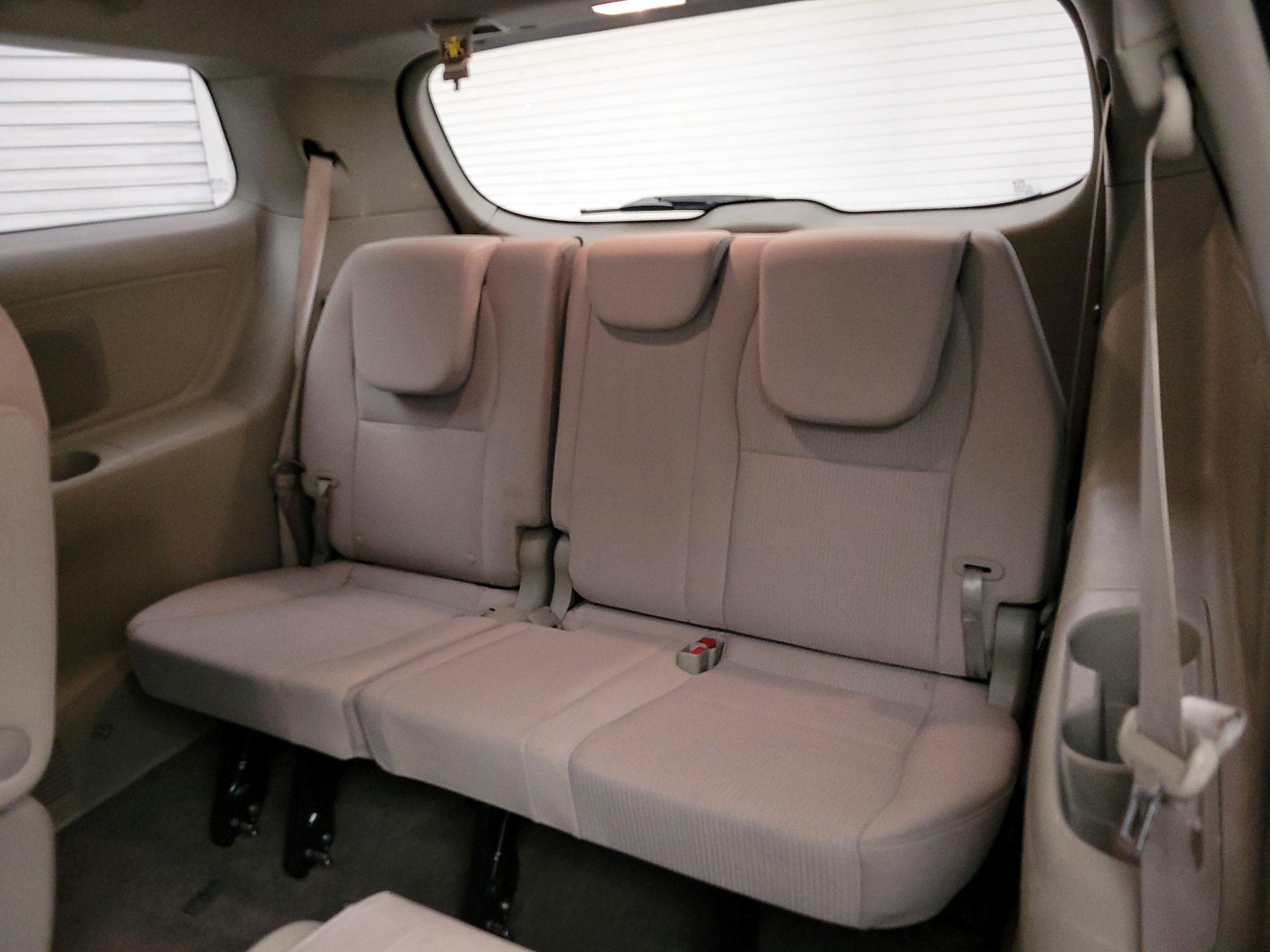 Thumbnail: 2019 Kia Sedona - 20