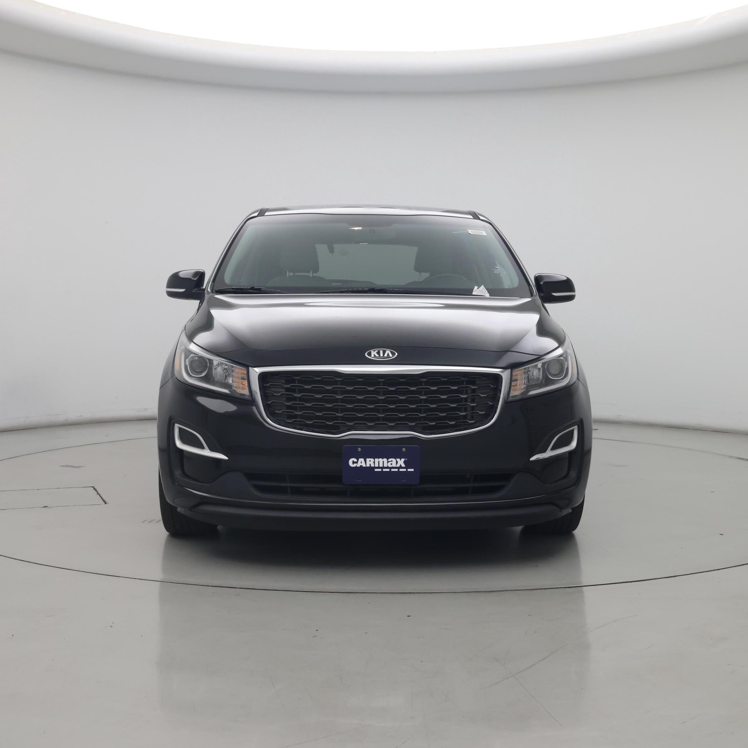 Thumbnail: 2019 Kia Sedona - 5