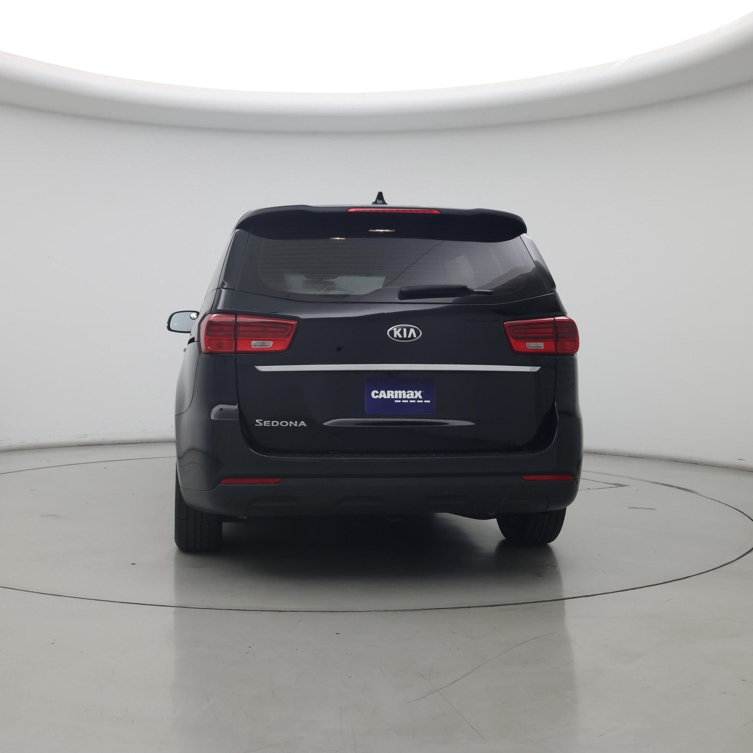 Thumbnail: 2019 Kia Sedona - 6