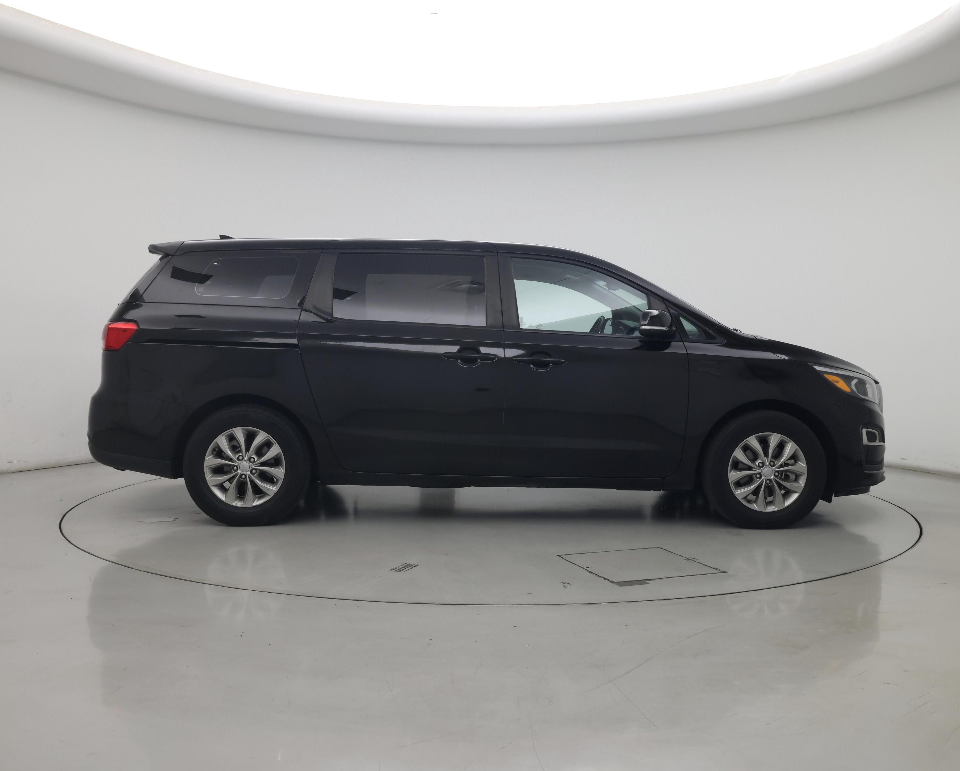 Thumbnail: 2019 Kia Sedona - 7