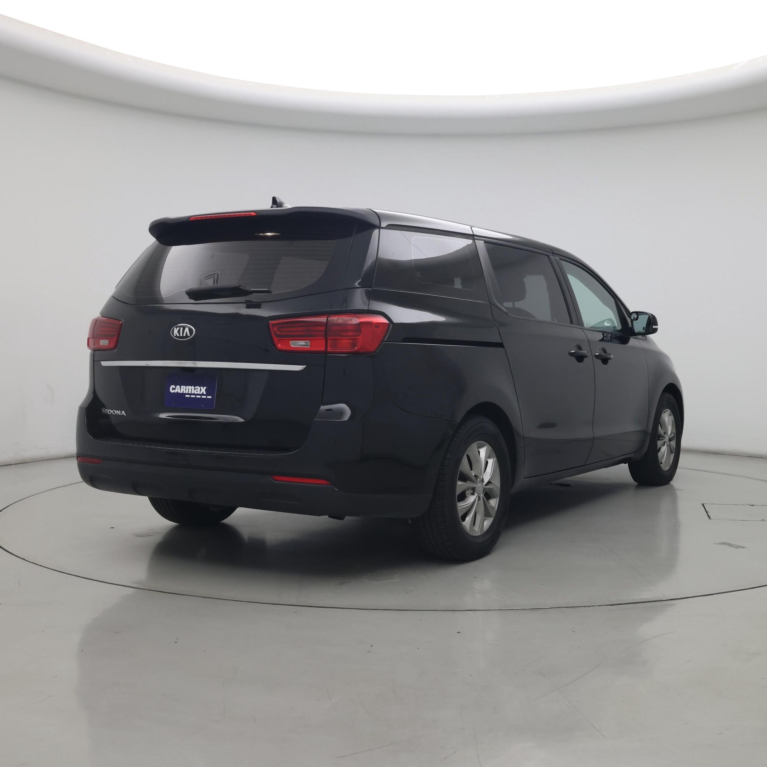 Thumbnail: 2019 Kia Sedona - 8