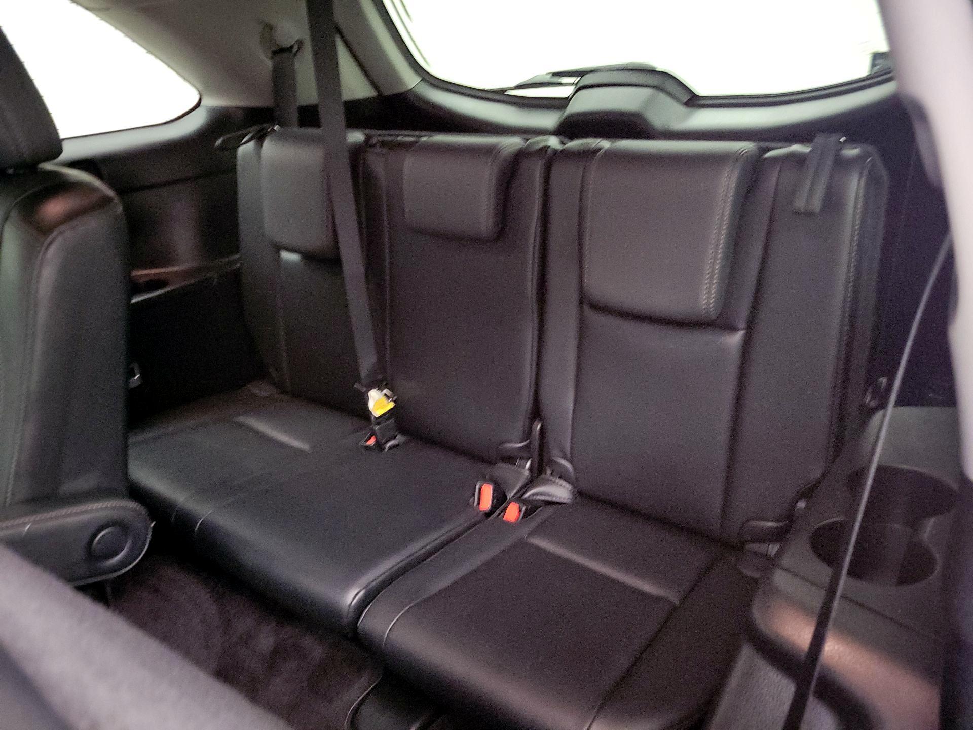 Thumbnail: 2016 Toyota Highlander - 20