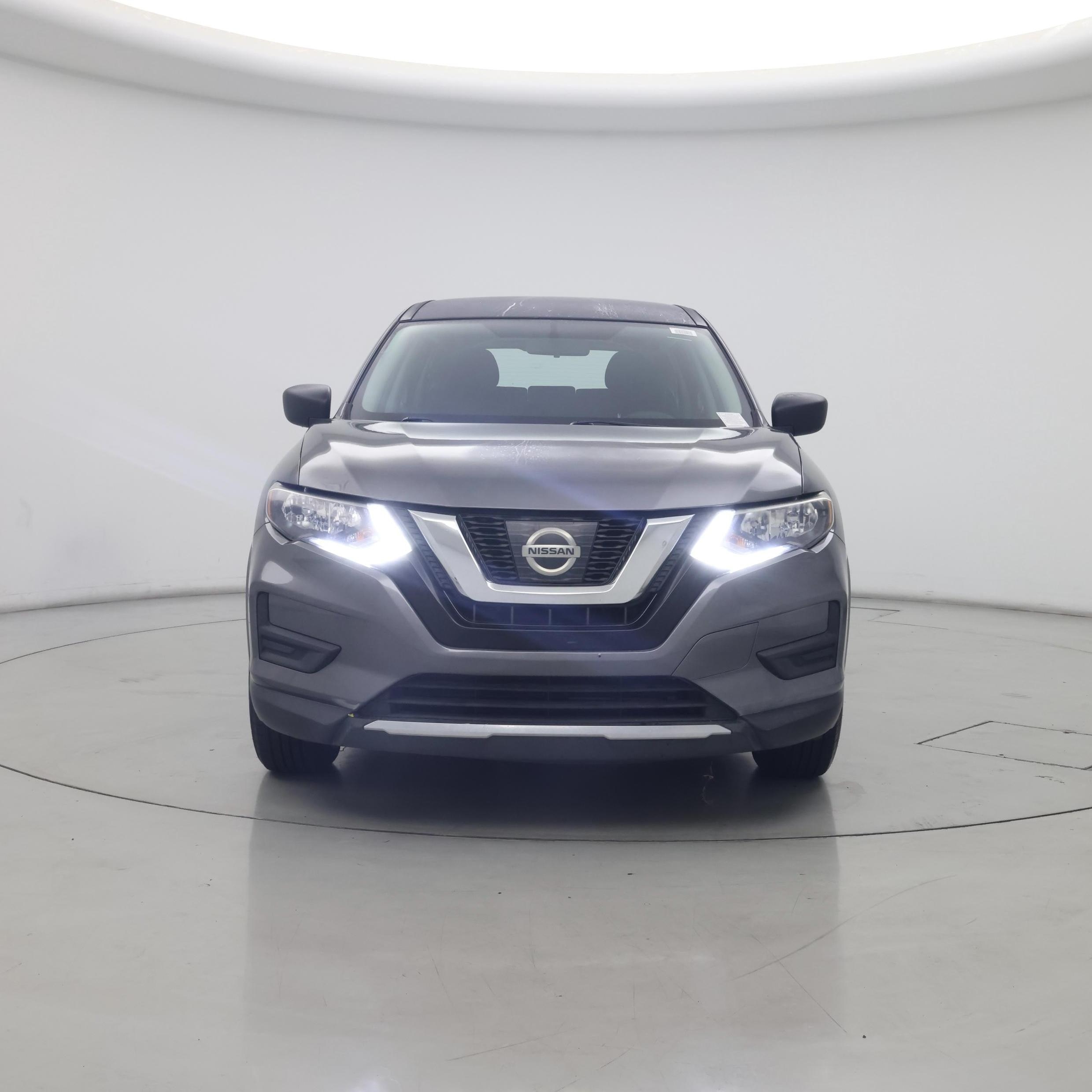 Thumbnail: 2017 Nissan Rogue - 5