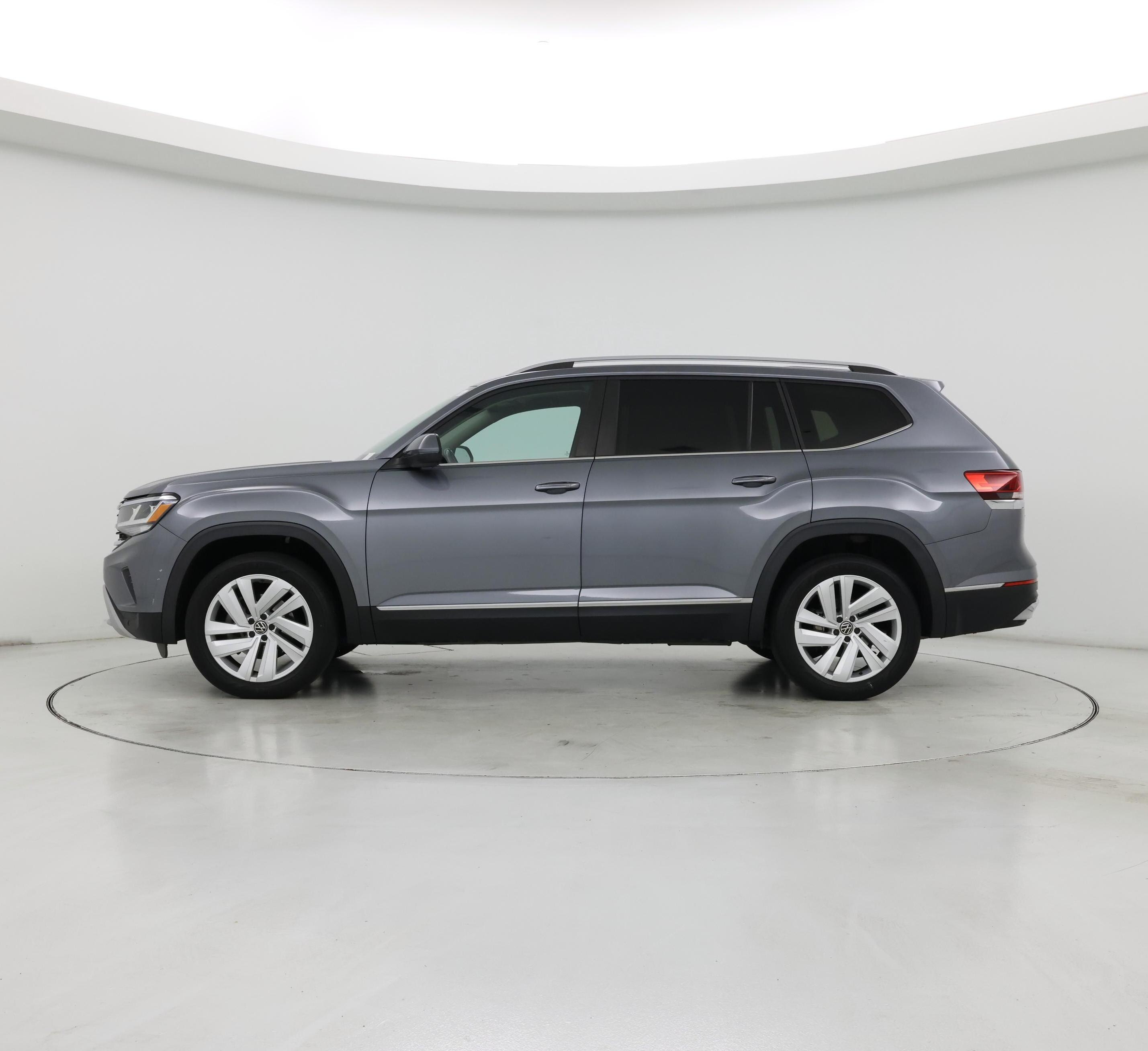 Thumbnail: 2021 Volkswagen Atlas - 3