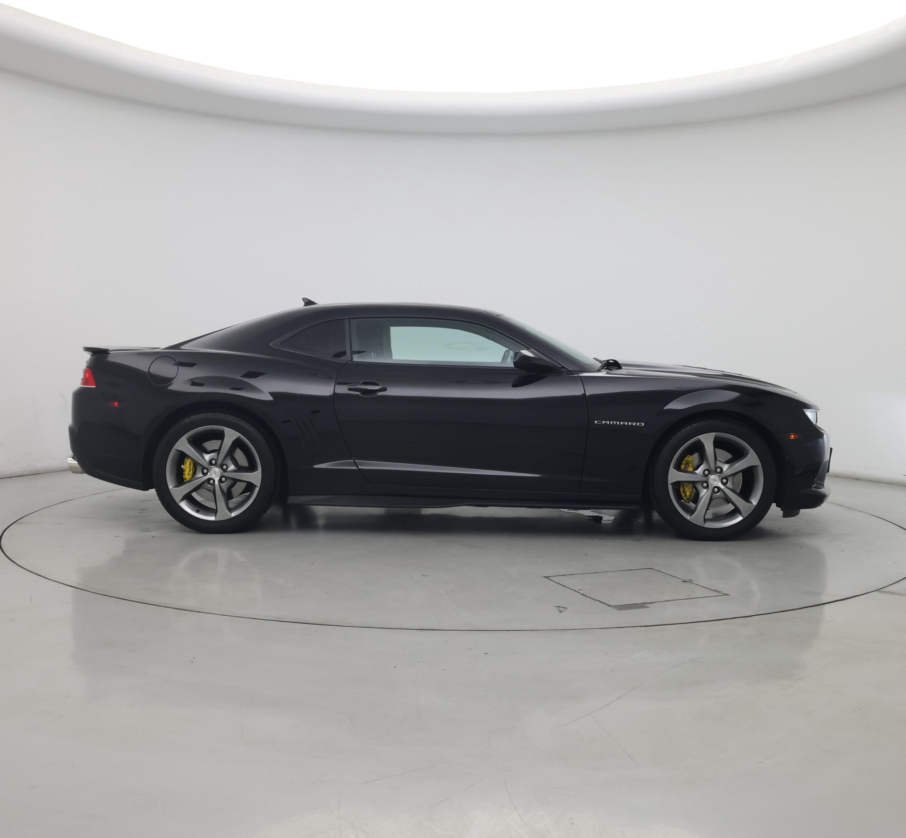 Thumbnail: 2014 Chevrolet Camaro - 7