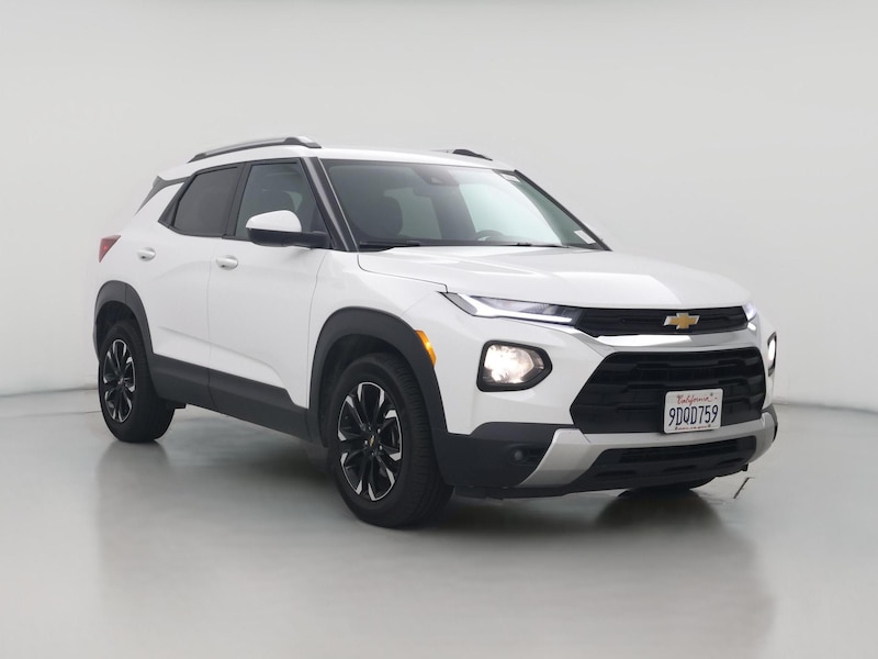 2023 Chevrolet TrailBlazer LT -
                  Ontario, CA