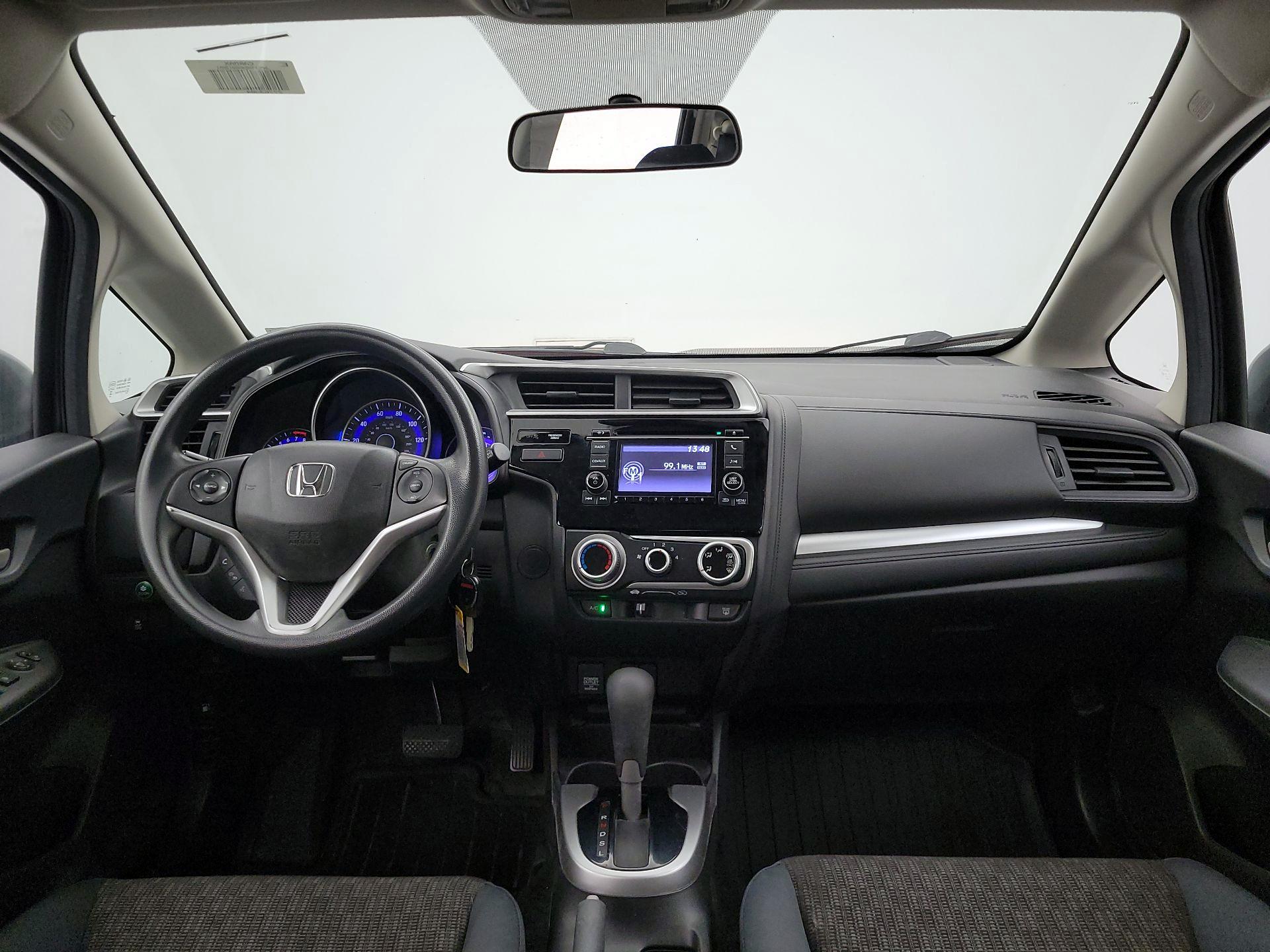 Thumbnail: 2017 Honda Fit - 9