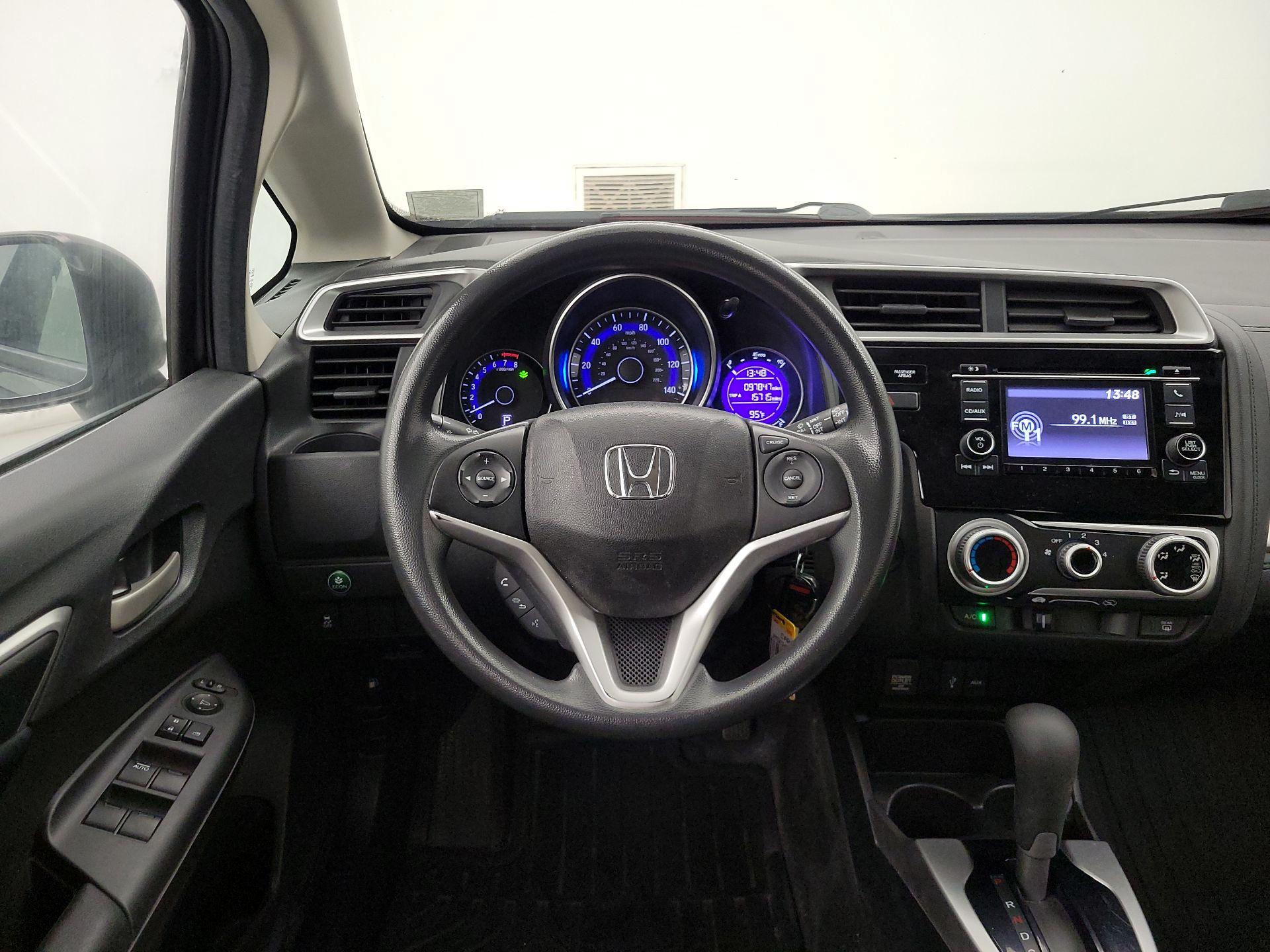 Thumbnail: 2017 Honda Fit - 10