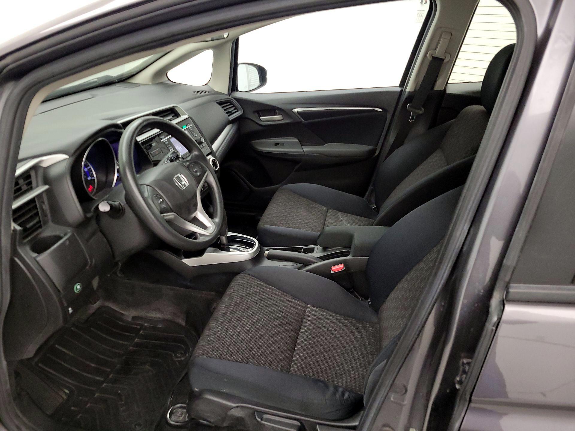 Thumbnail: 2017 Honda Fit - 11