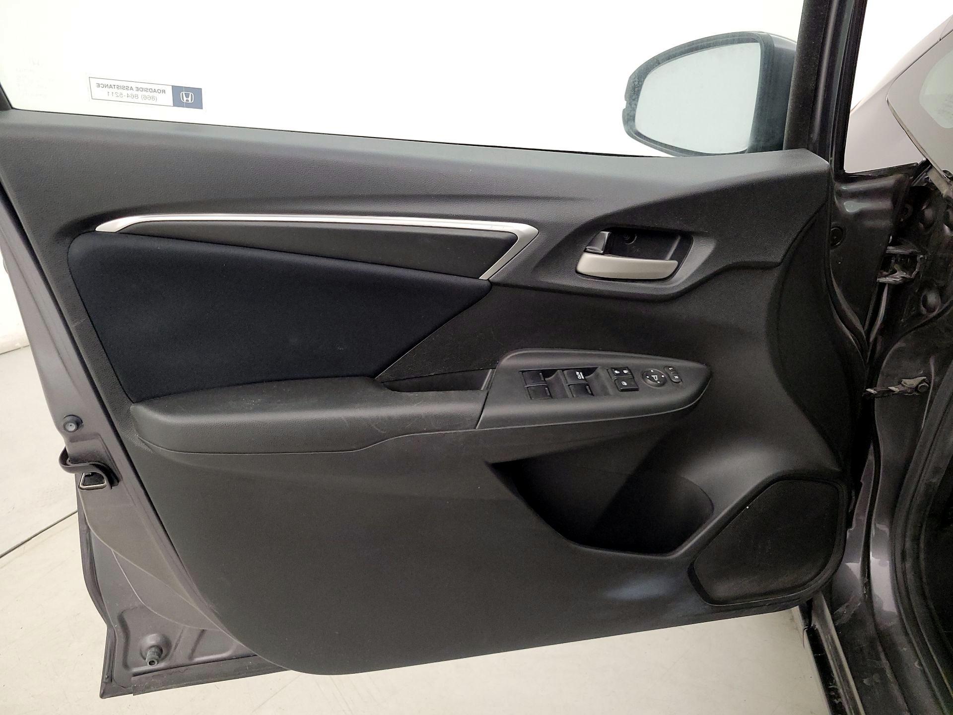 Thumbnail: 2017 Honda Fit - 12