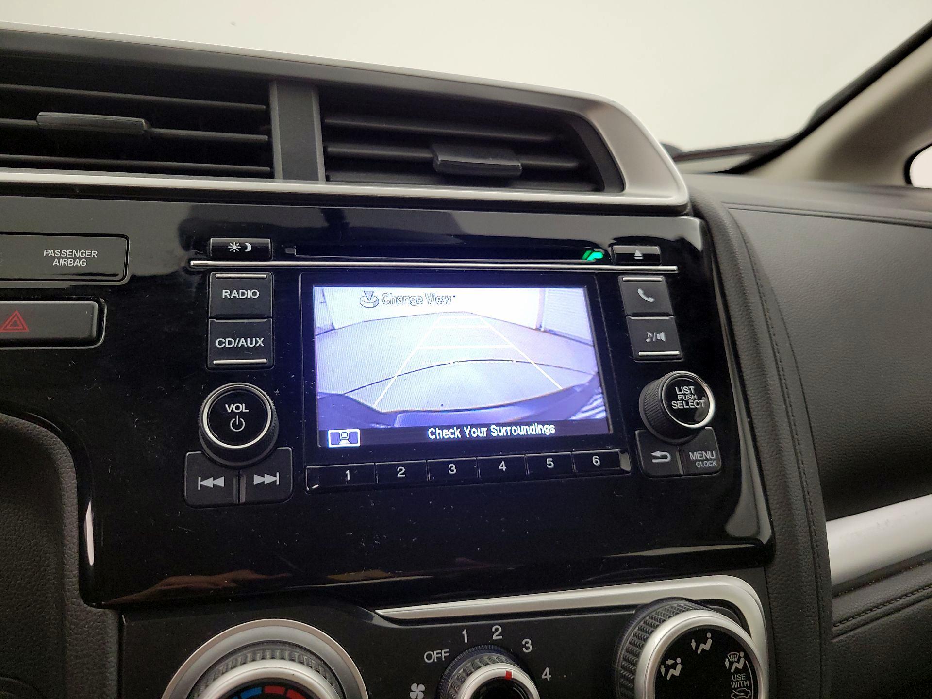 Thumbnail: 2017 Honda Fit - 14