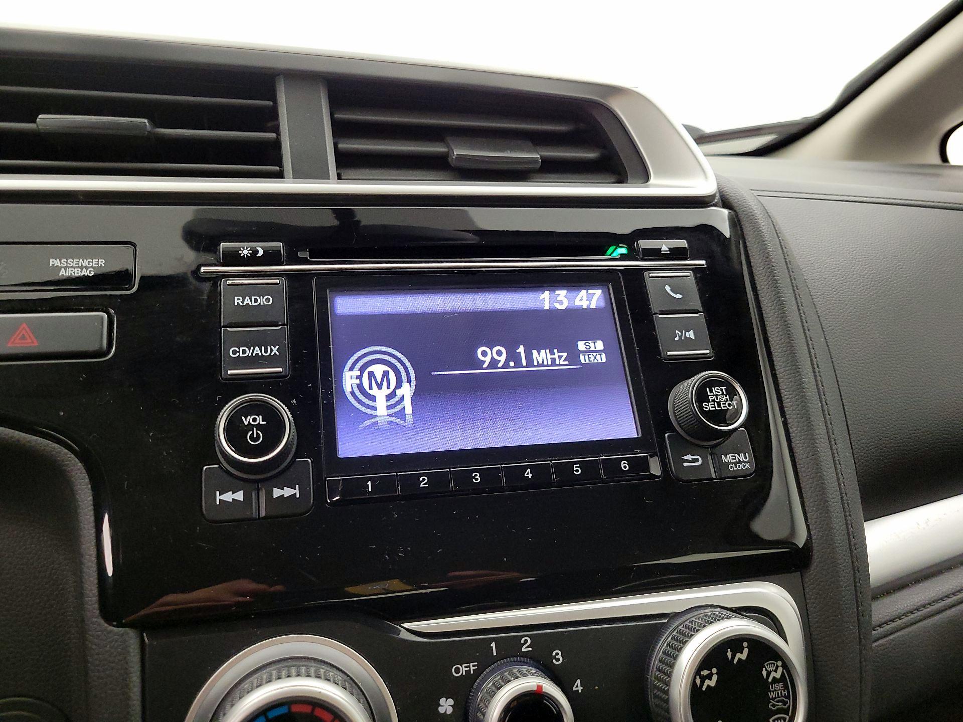 Thumbnail: 2017 Honda Fit - 15