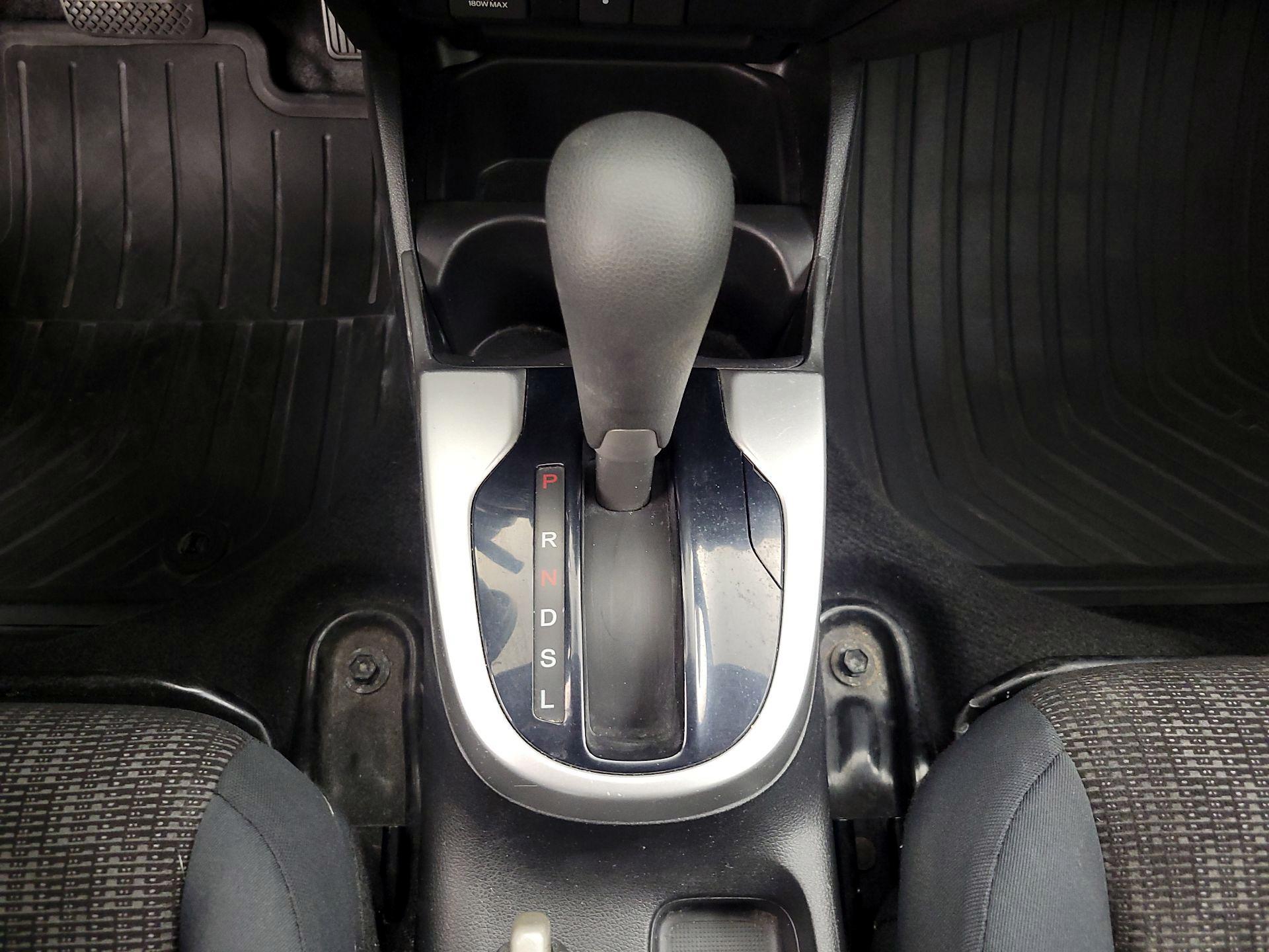 Thumbnail: 2017 Honda Fit - 17
