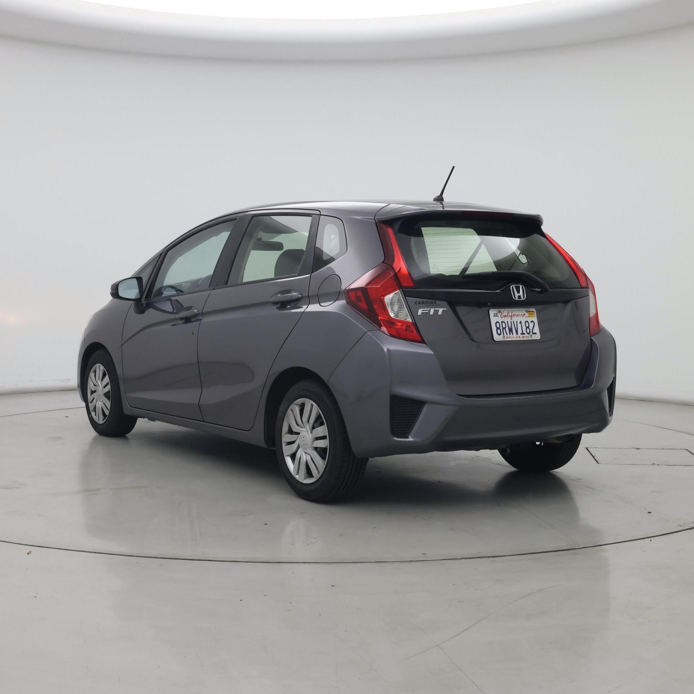 Thumbnail: 2017 Honda Fit - 2