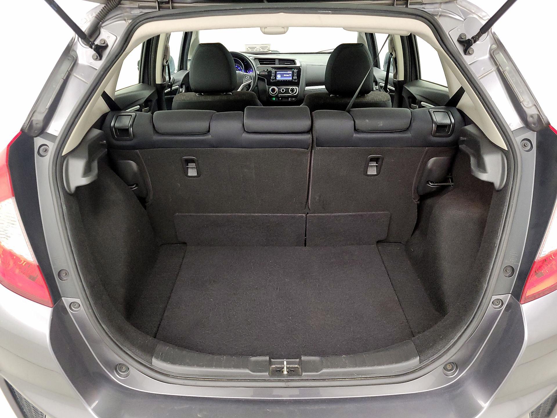 Thumbnail: 2017 Honda Fit - 20