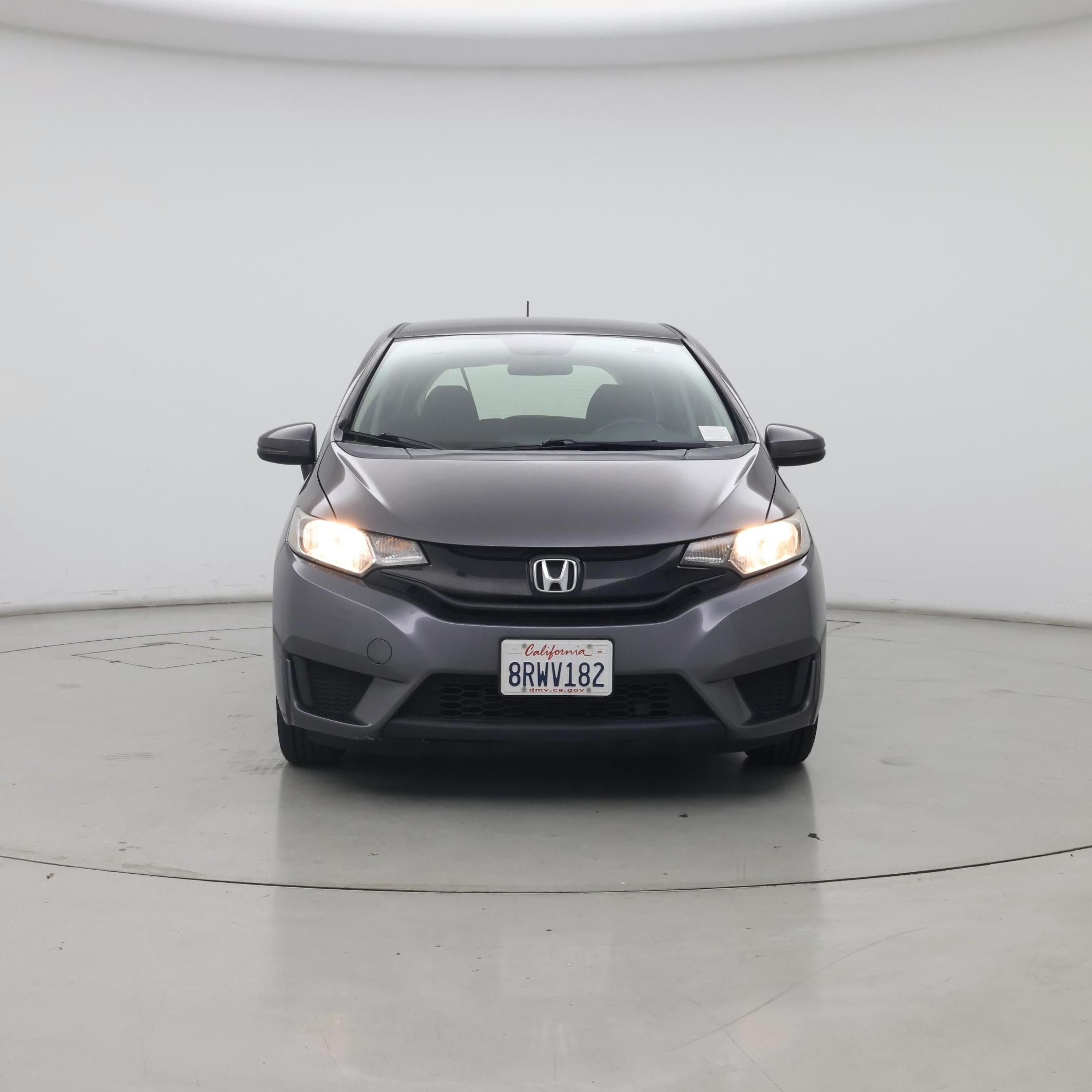 Thumbnail: 2017 Honda Fit - 5