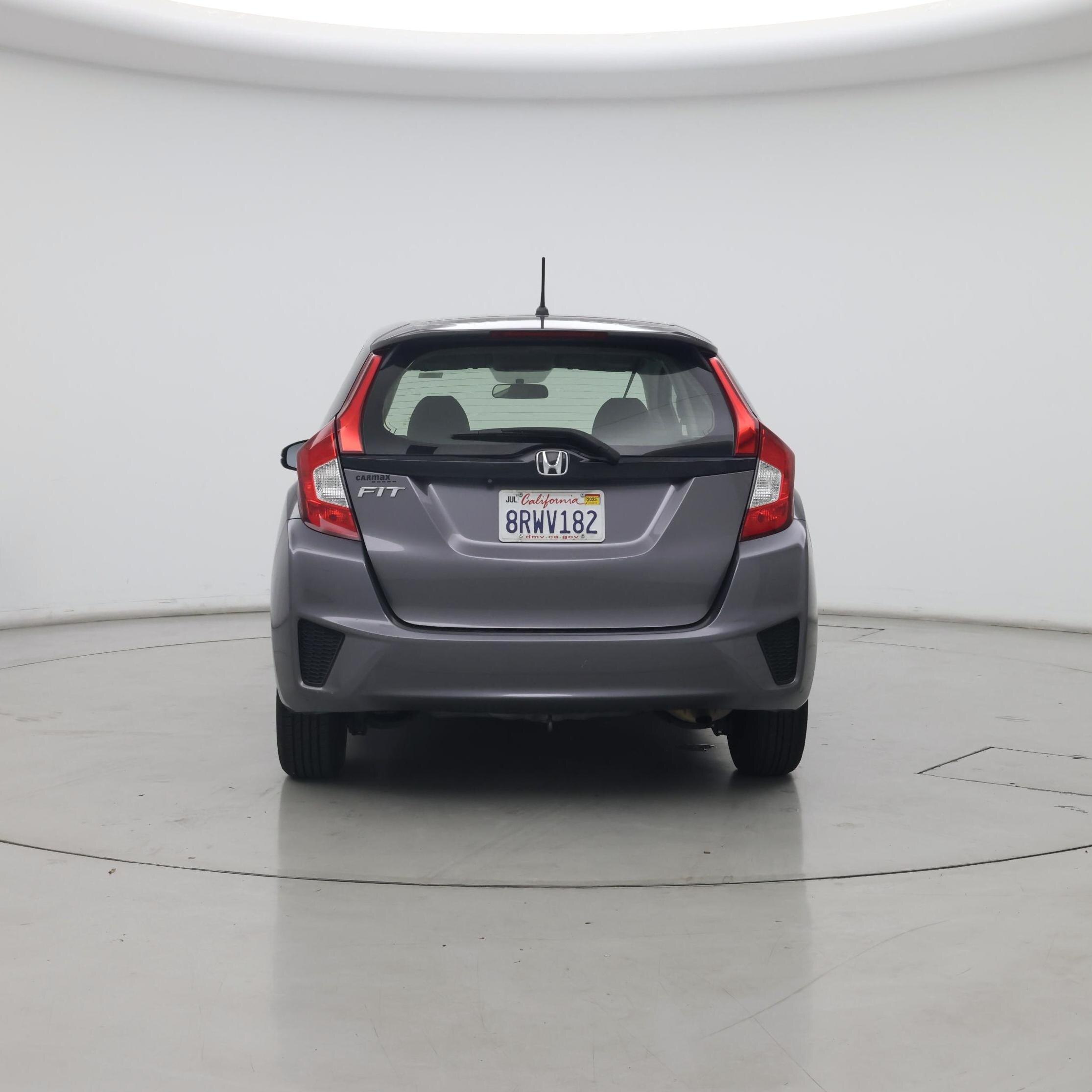 Thumbnail: 2017 Honda Fit - 6