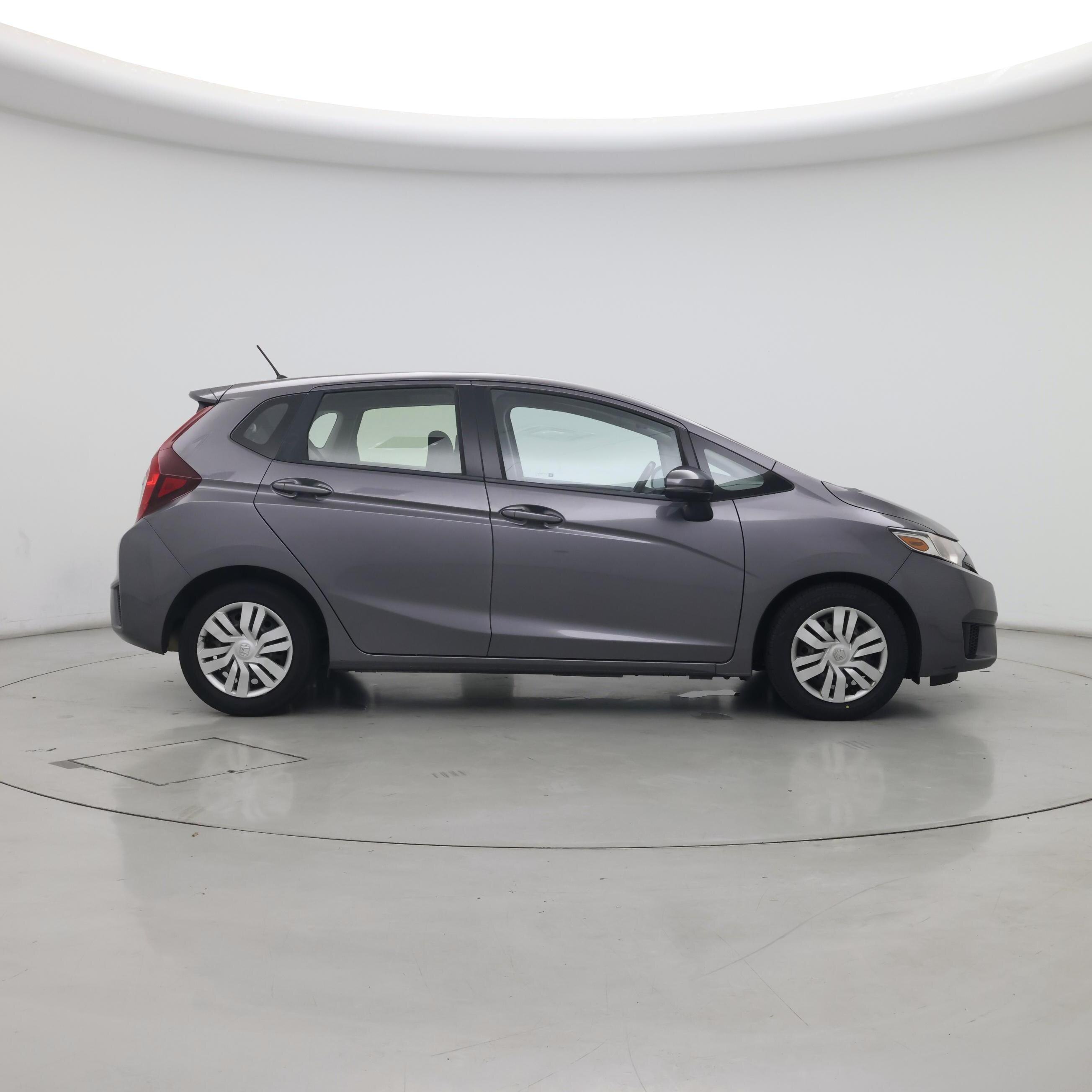 Thumbnail: 2017 Honda Fit - 7