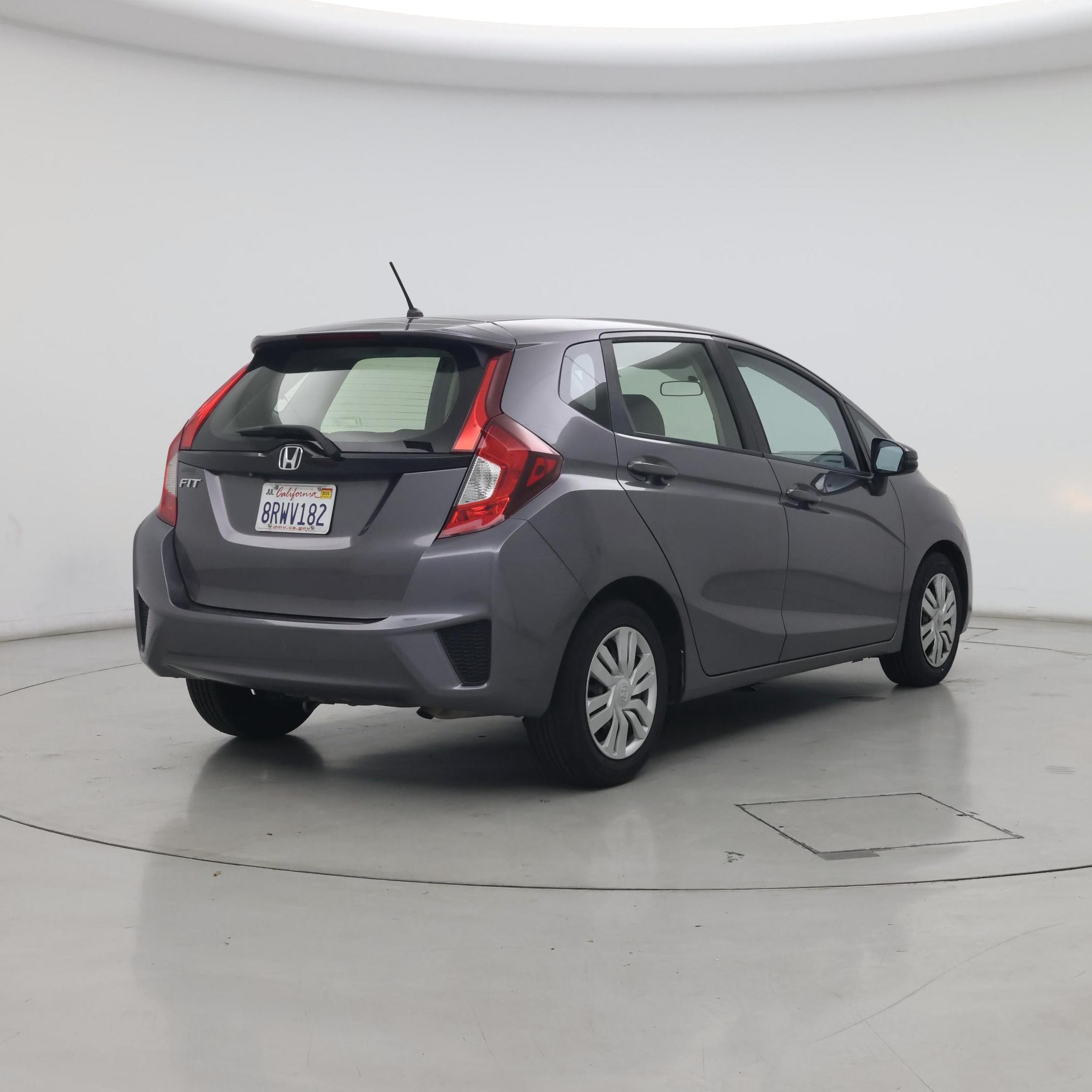 Thumbnail: 2017 Honda Fit - 8