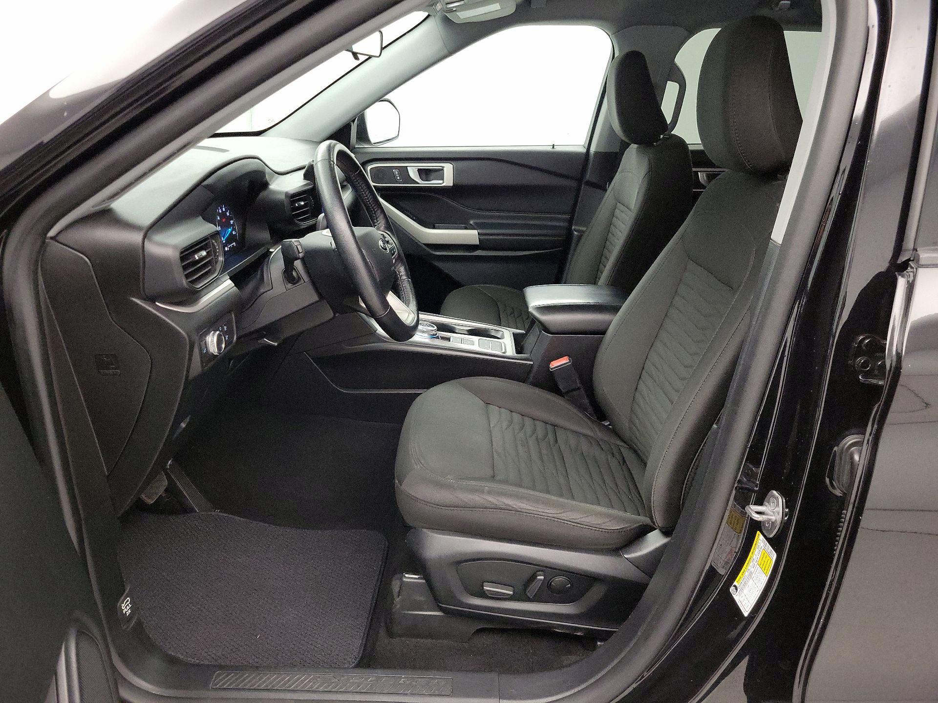 Thumbnail: 2021 Ford Explorer - 11