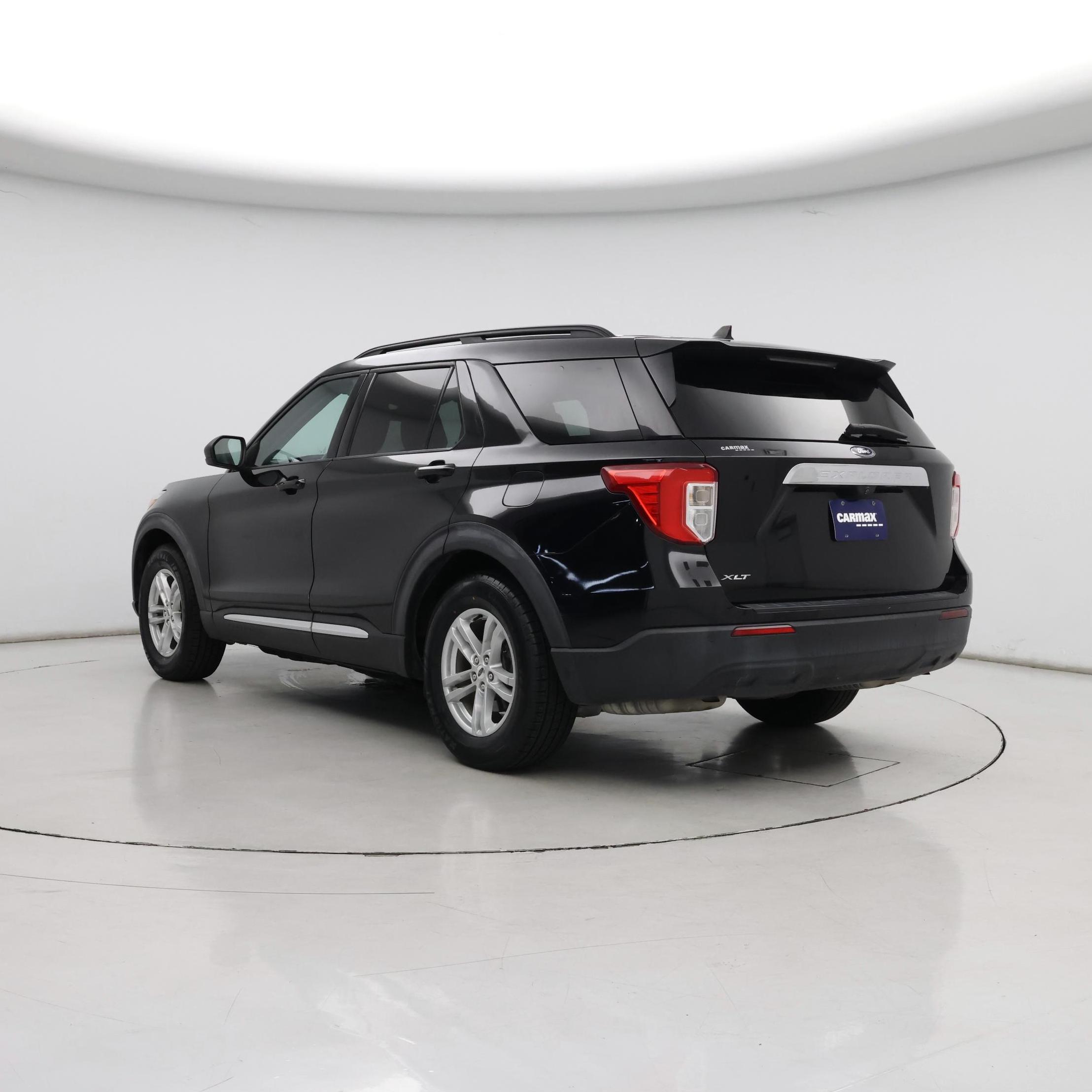 Thumbnail: 2021 Ford Explorer - 2