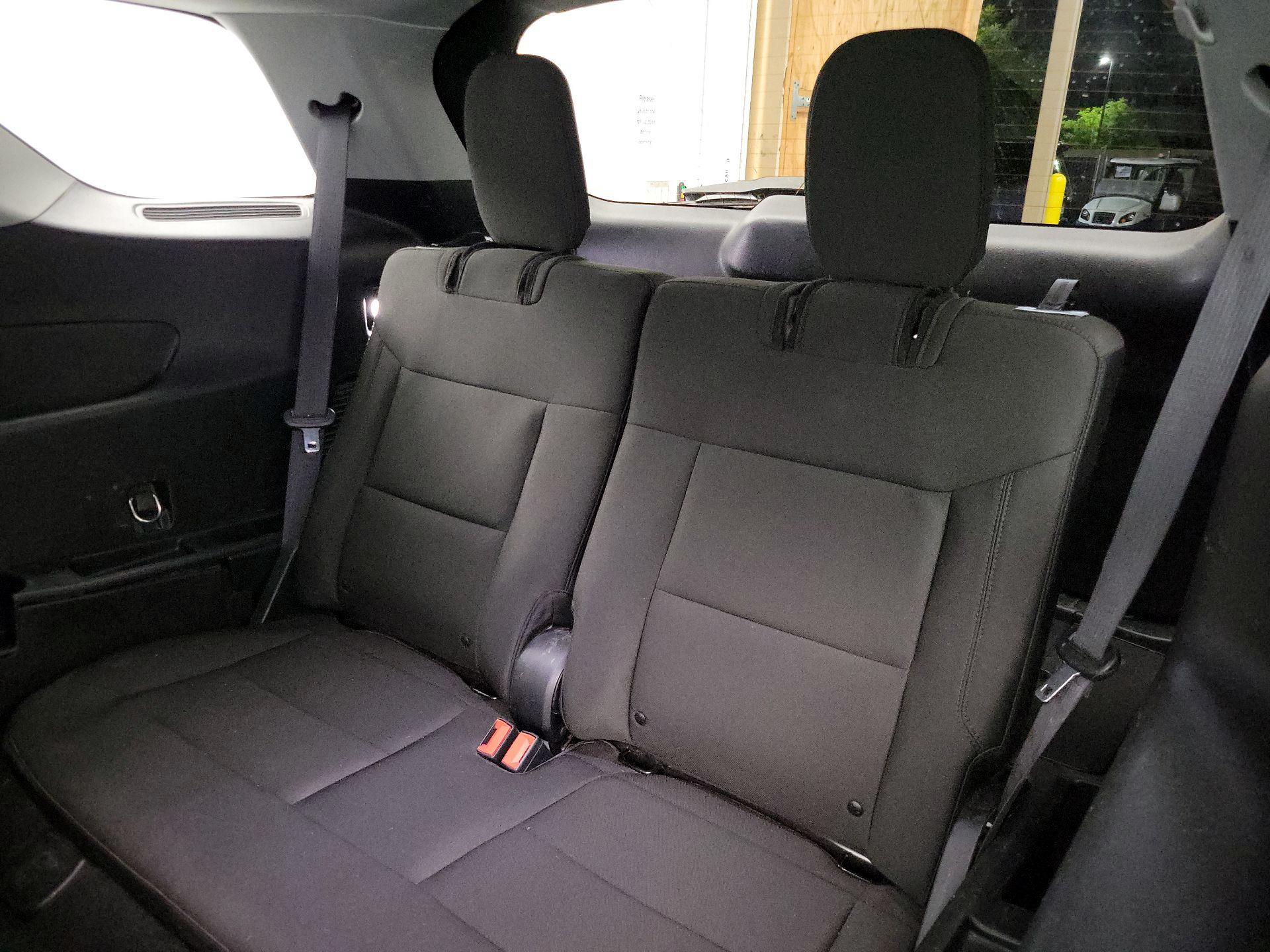 Thumbnail: 2021 Ford Explorer - 20