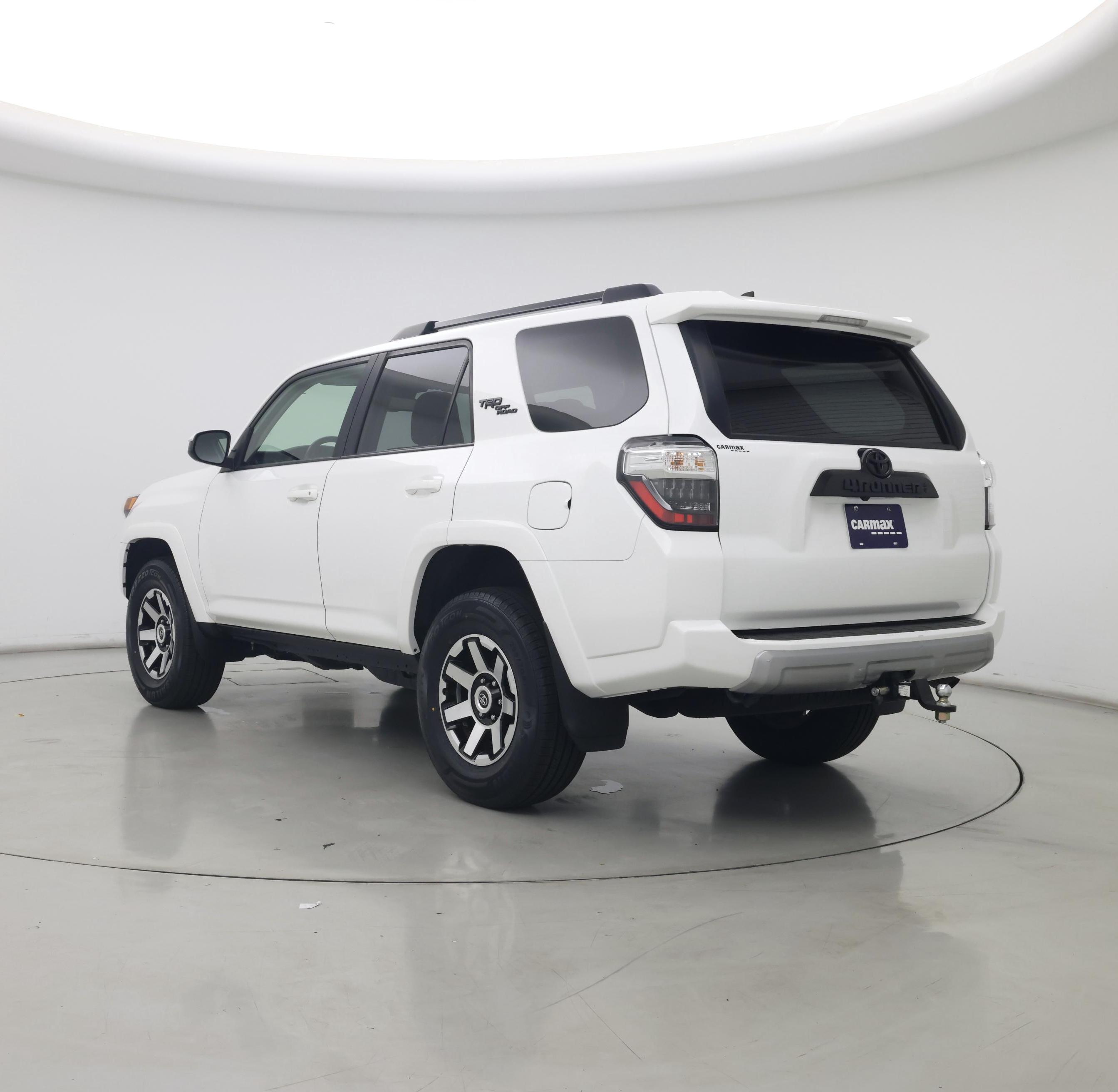 Thumbnail: 2023 Toyota 4Runner - 2