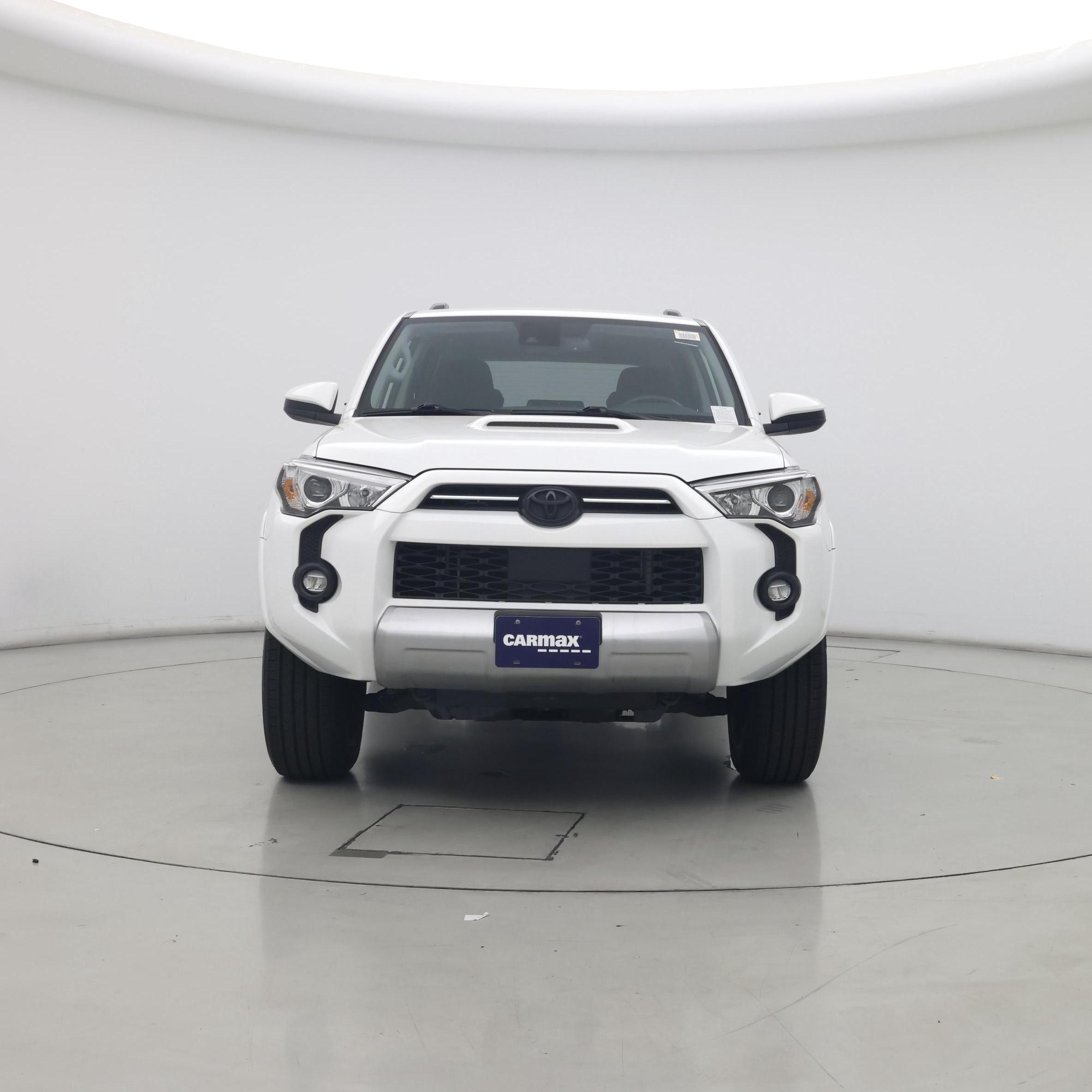 Thumbnail: 2023 Toyota 4Runner - 5
