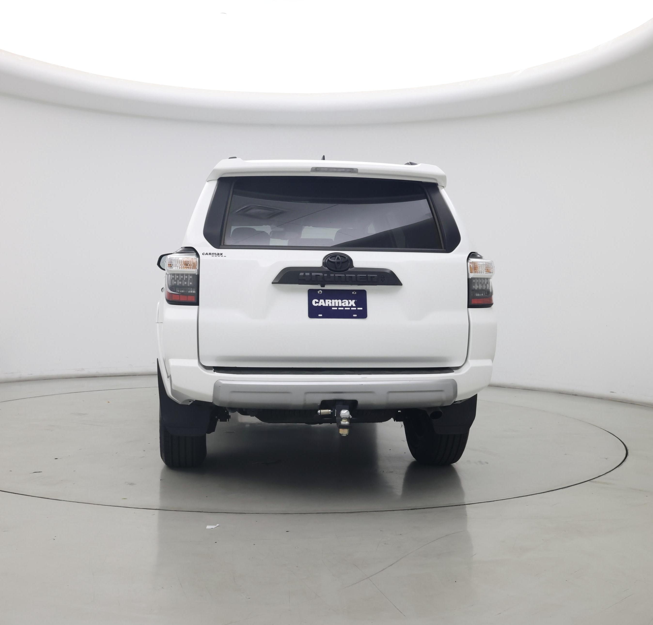 Thumbnail: 2023 Toyota 4Runner - 6