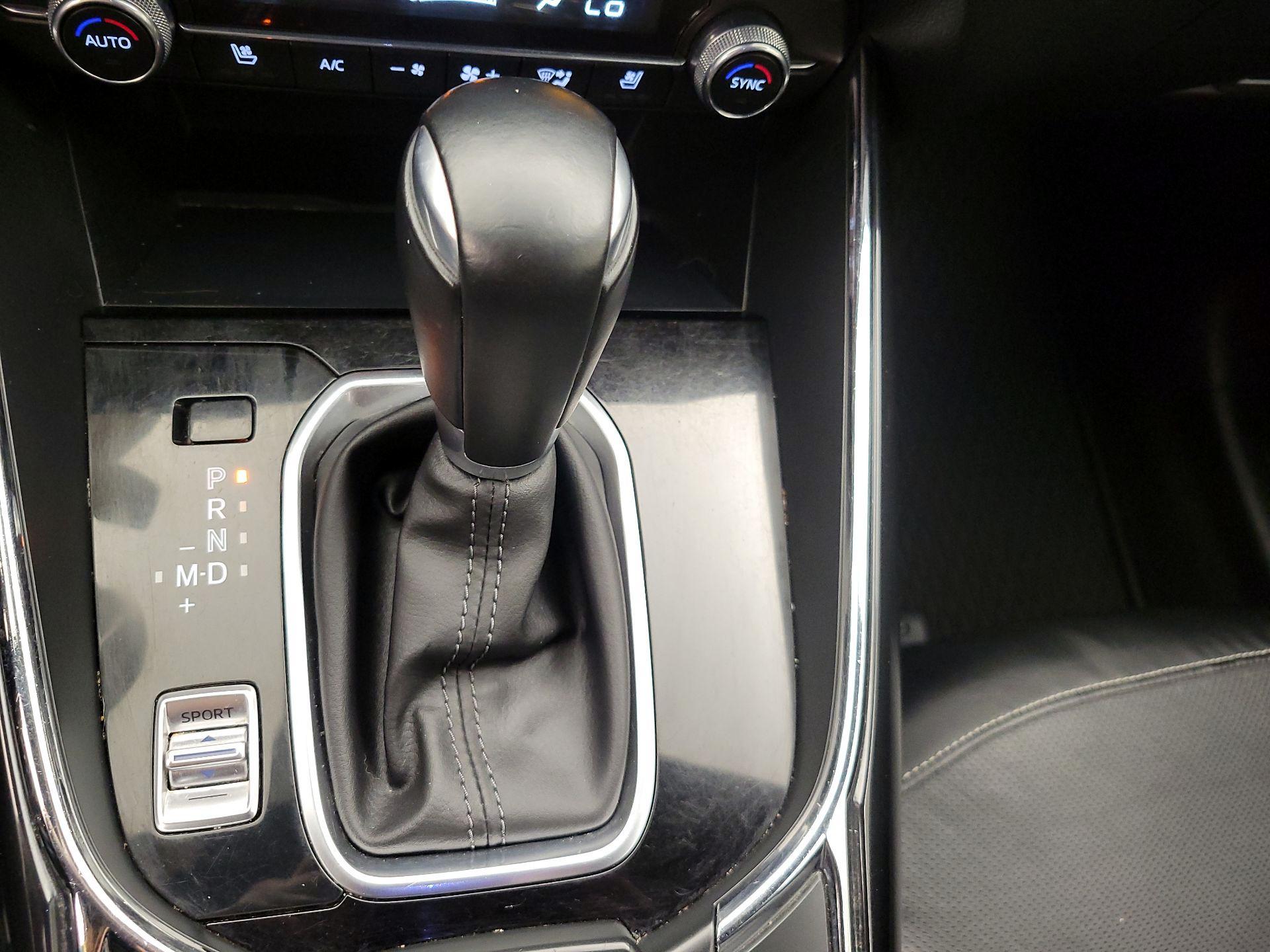 Thumbnail: 2022 Mazda CX-9 - 18