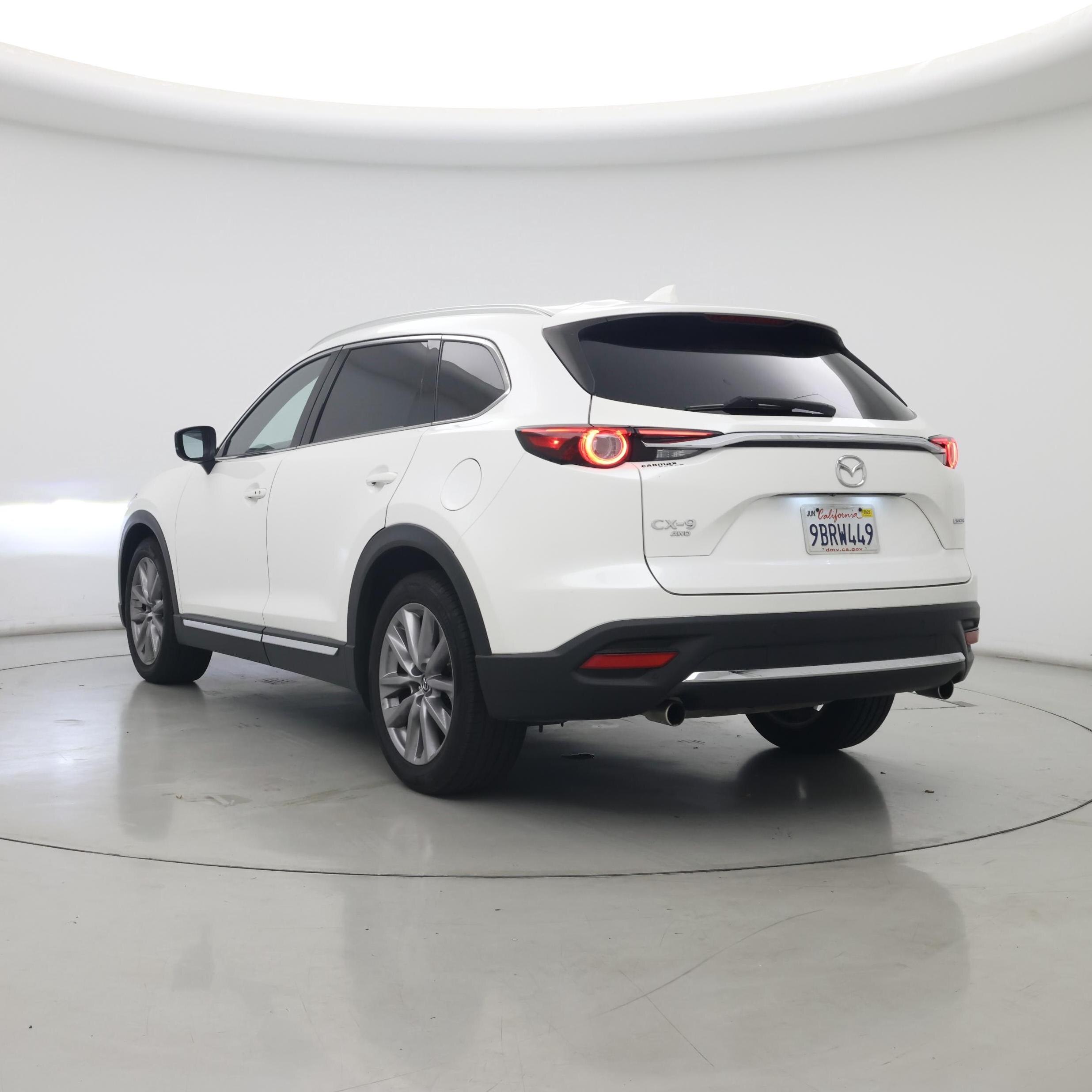 Thumbnail: 2022 Mazda CX-9 - 2
