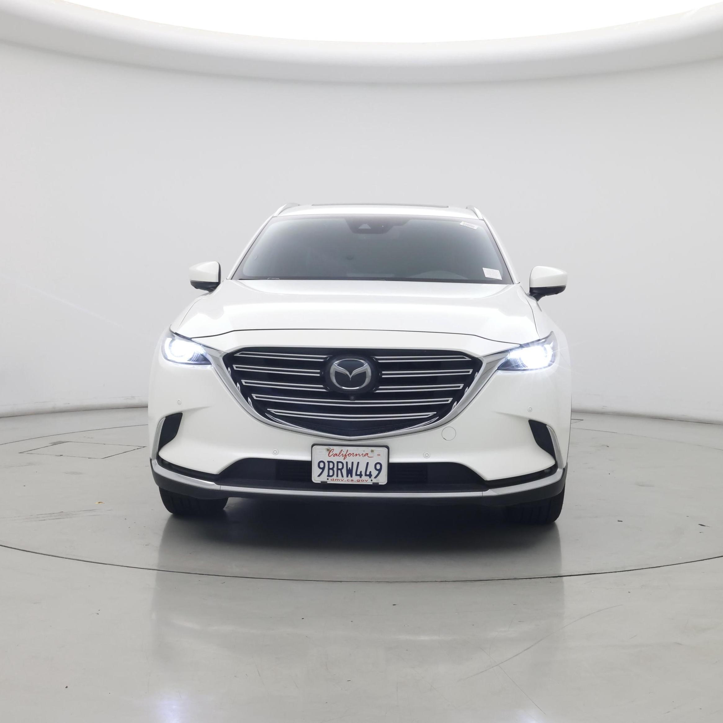 Thumbnail: 2022 Mazda CX-9 - 5
