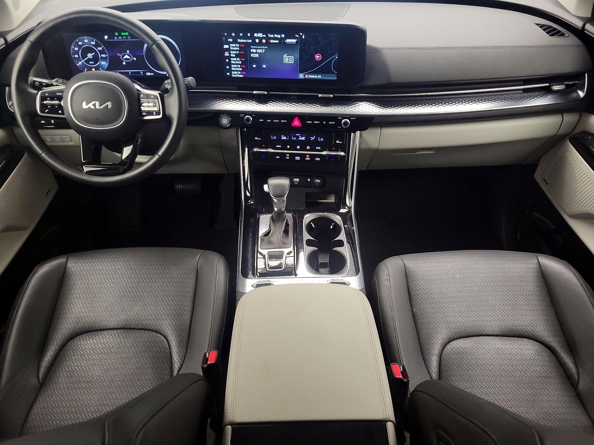 Thumbnail: 2024 Kia Carnival - 9