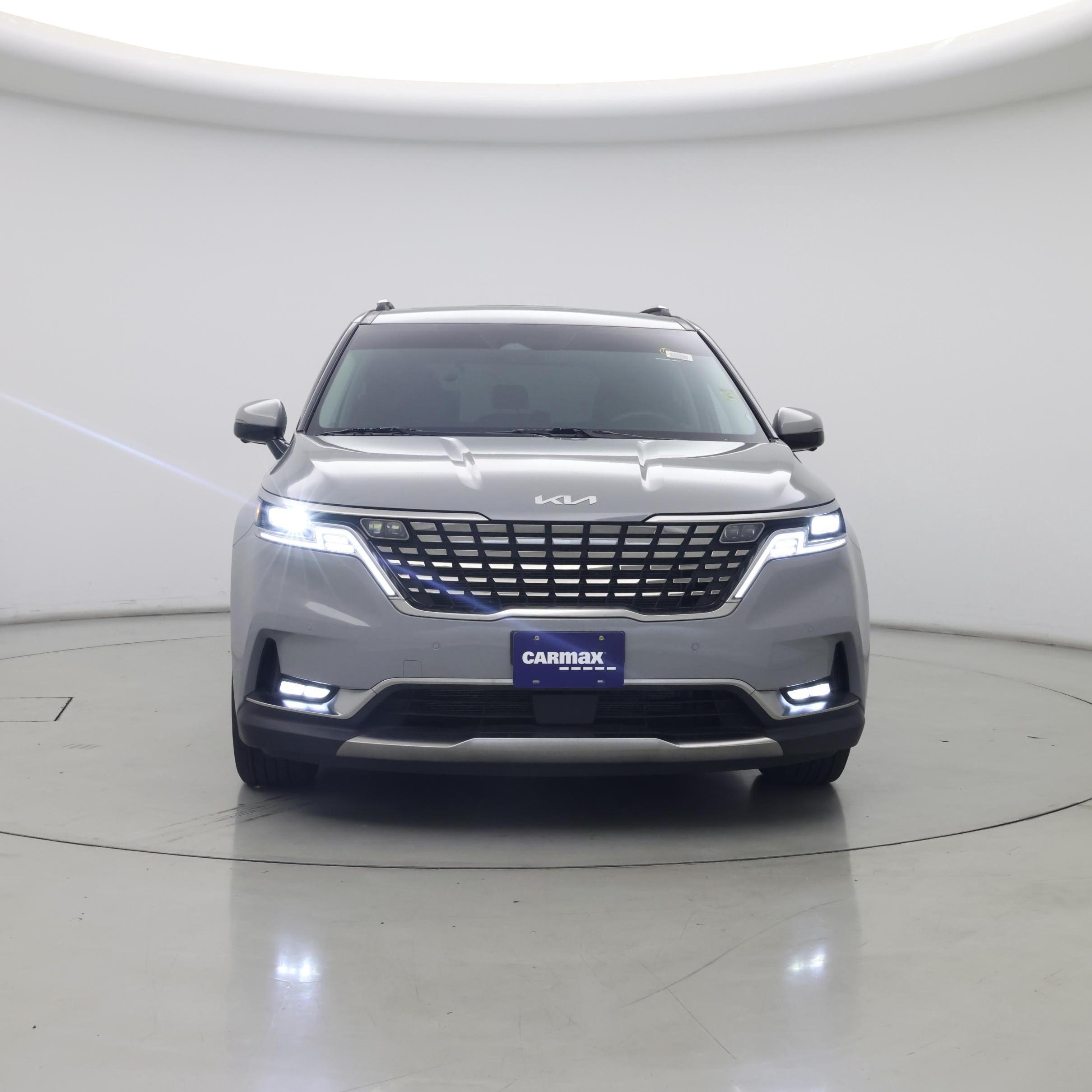 Thumbnail: 2024 Kia Carnival - 5