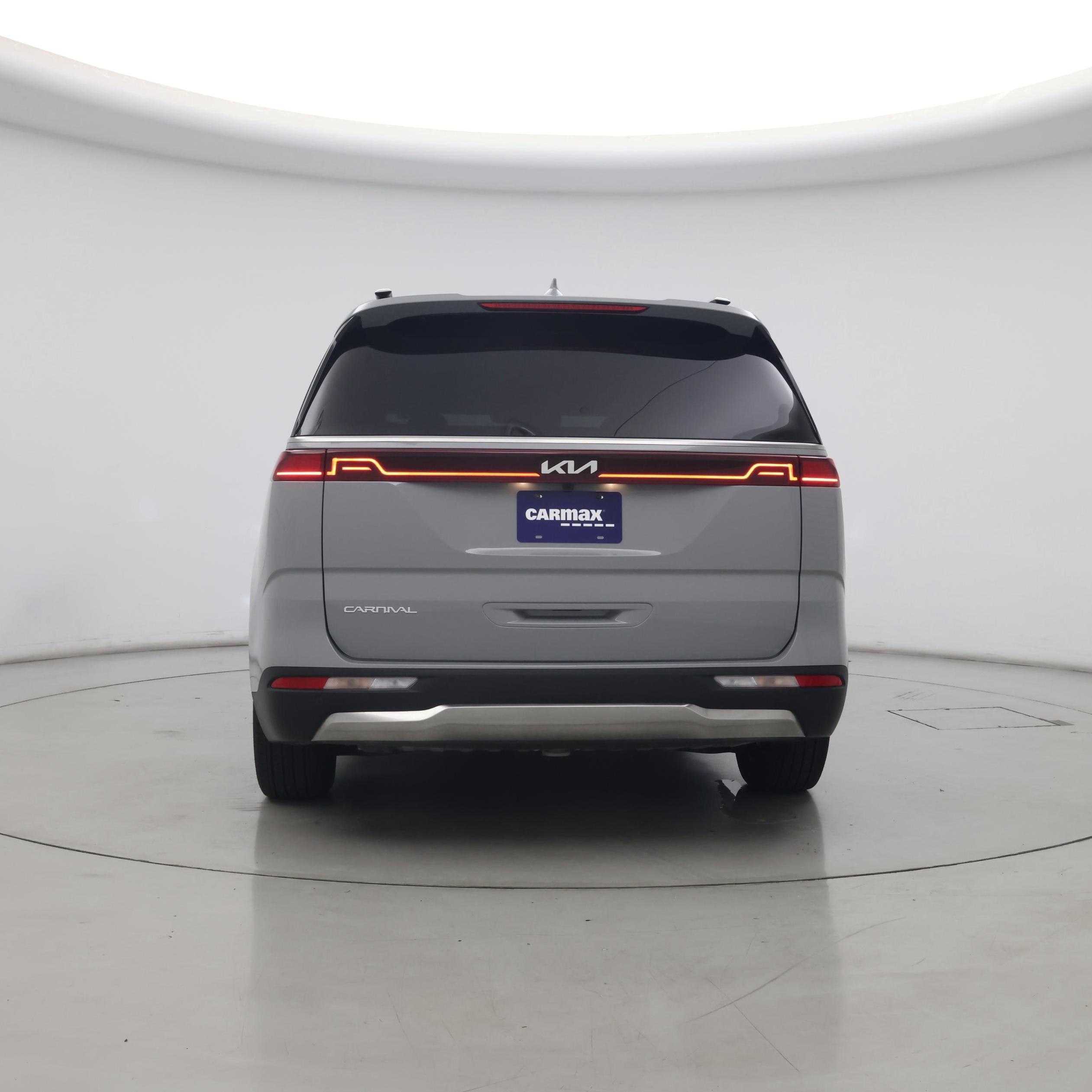 Thumbnail: 2024 Kia Carnival - 6