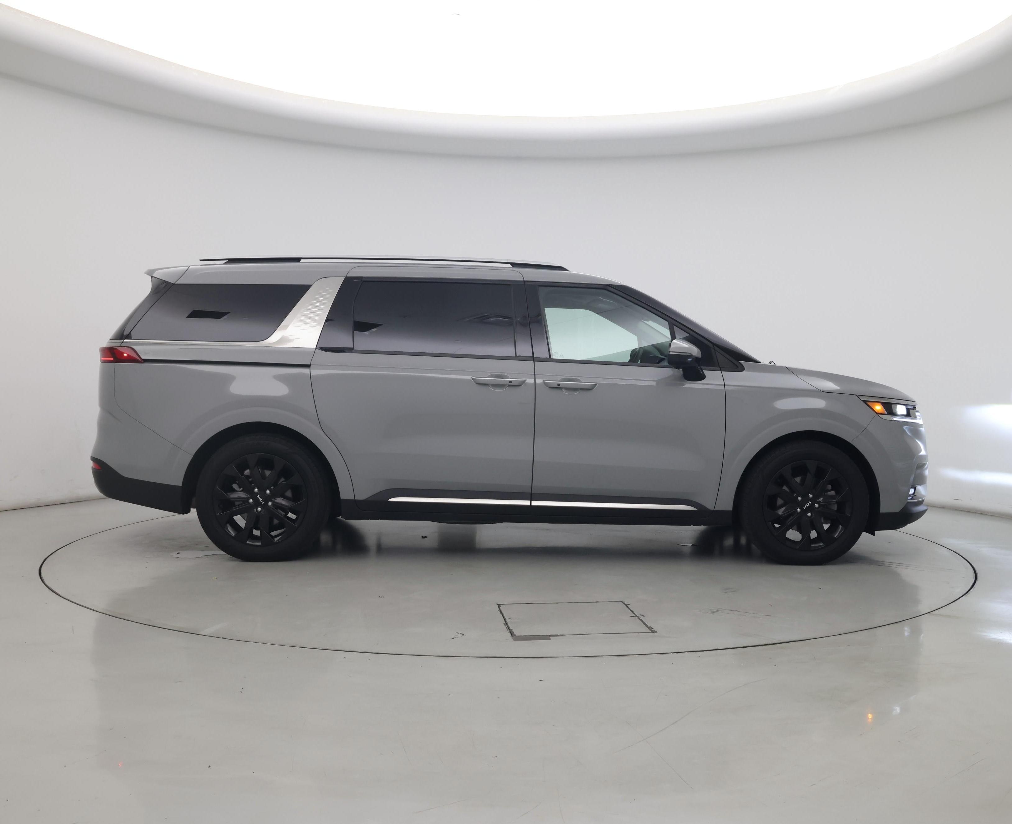 Thumbnail: 2024 Kia Carnival - 7