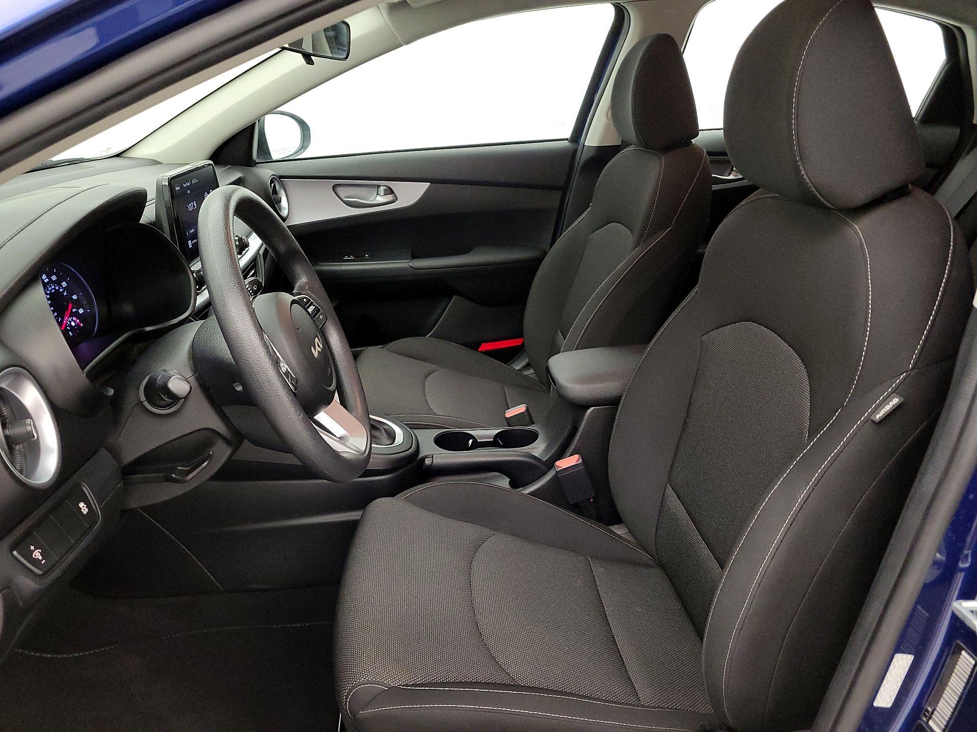 Thumbnail: 2023 Kia Forte - 11