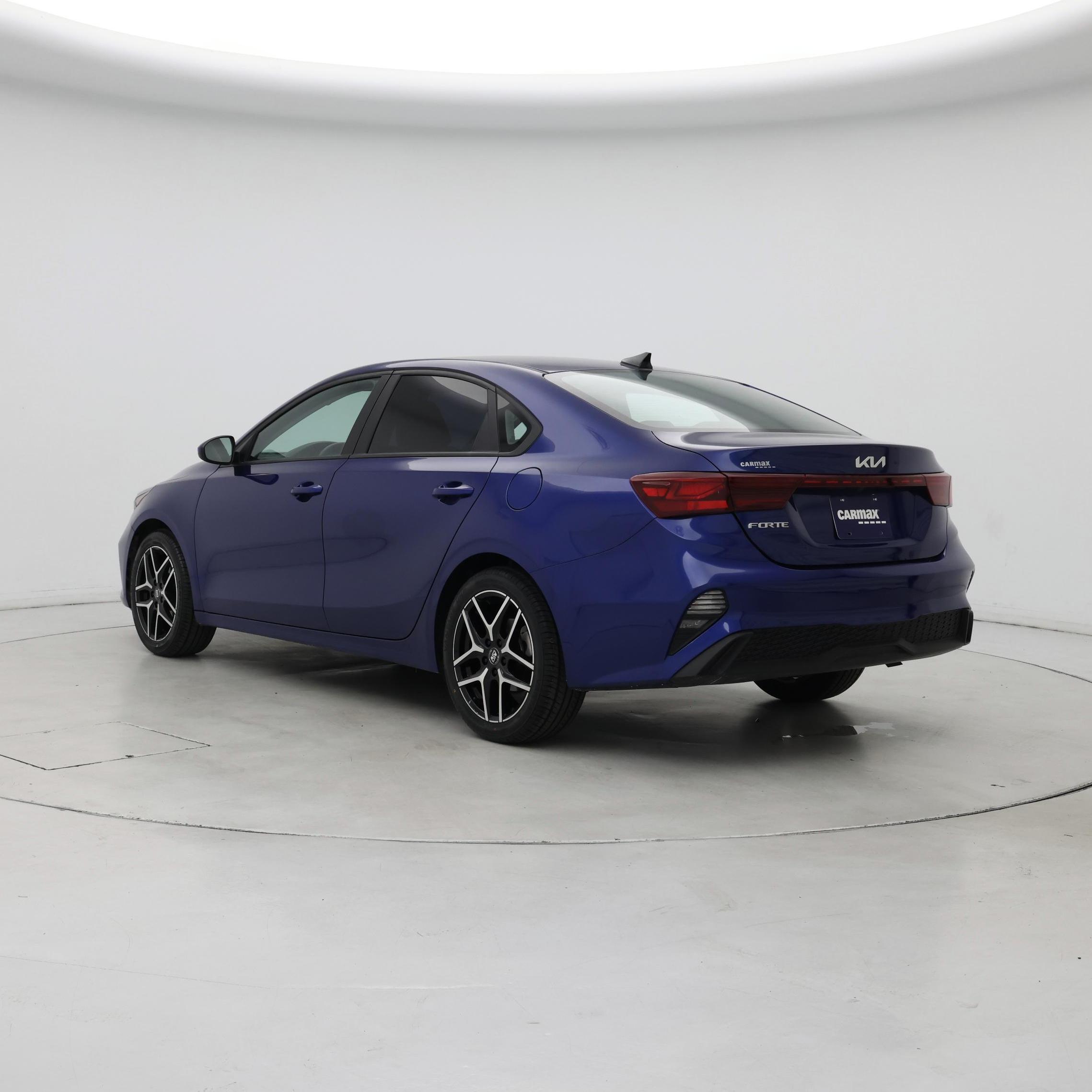 Thumbnail: 2023 Kia Forte - 2