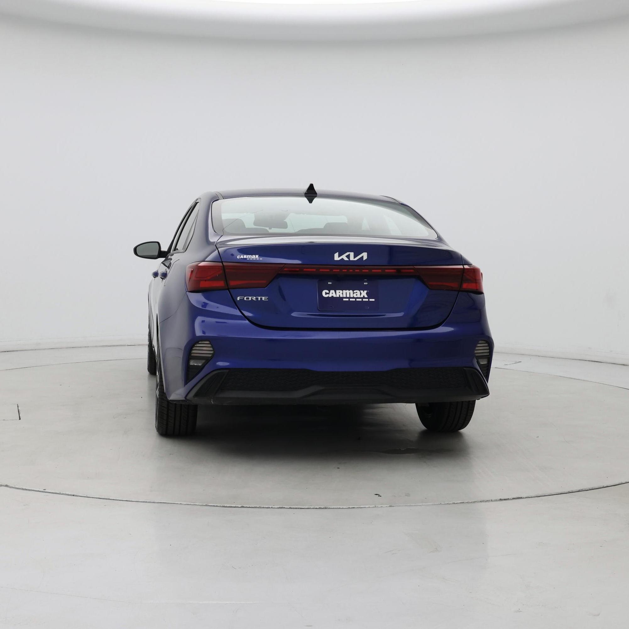 Thumbnail: 2023 Kia Forte - 6