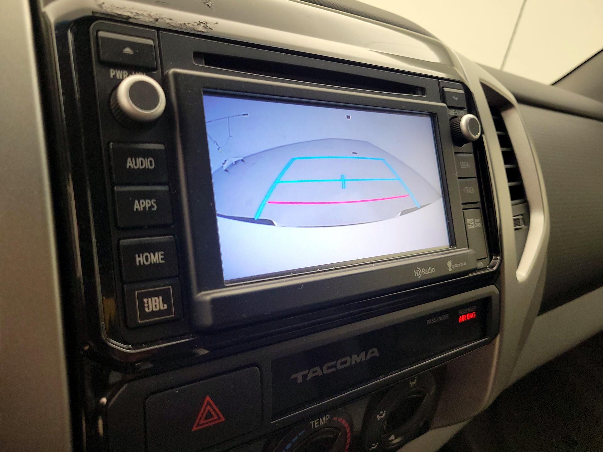 Thumbnail: 2015 Toyota Tacoma - 14