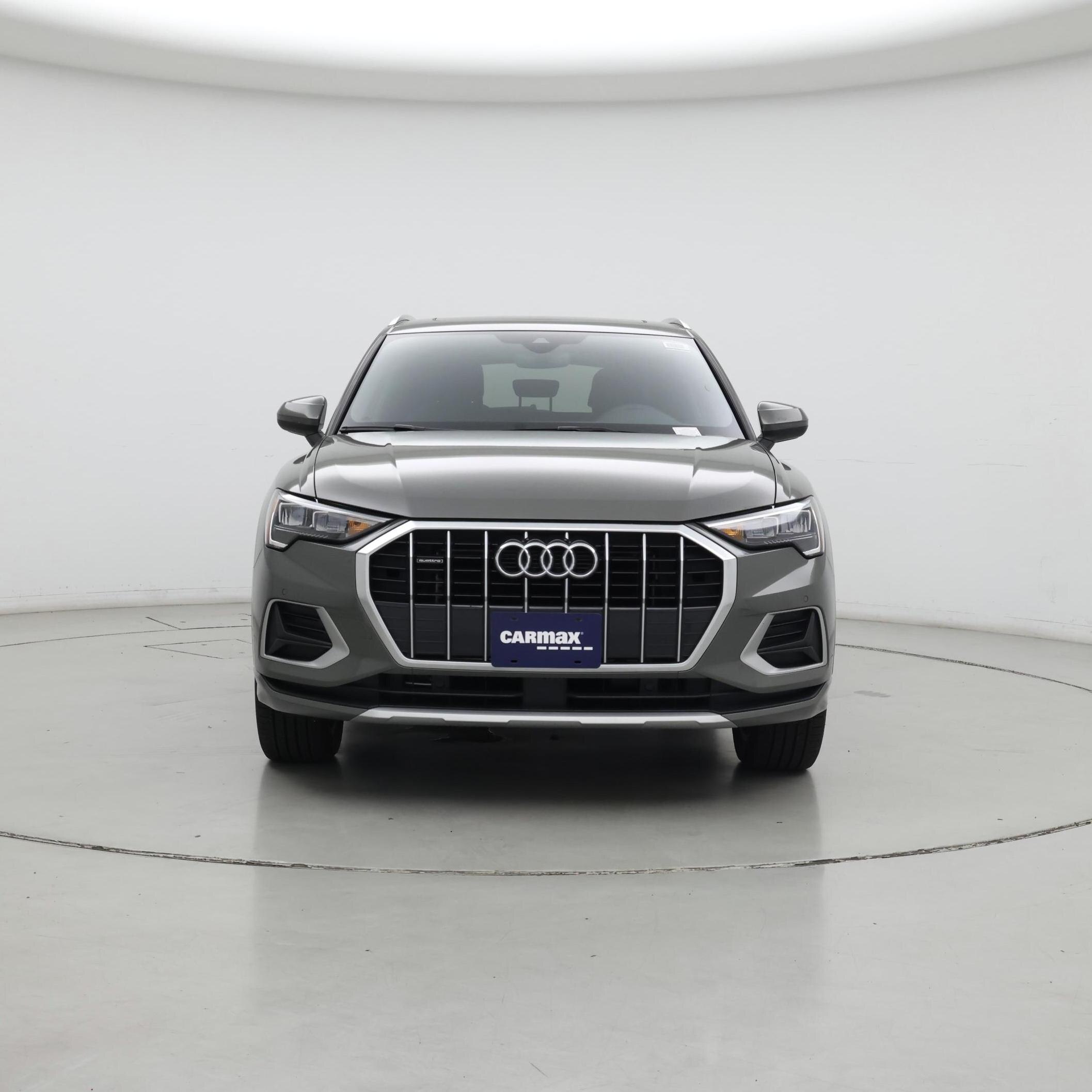 Thumbnail: 2021 Audi Q3 - 5