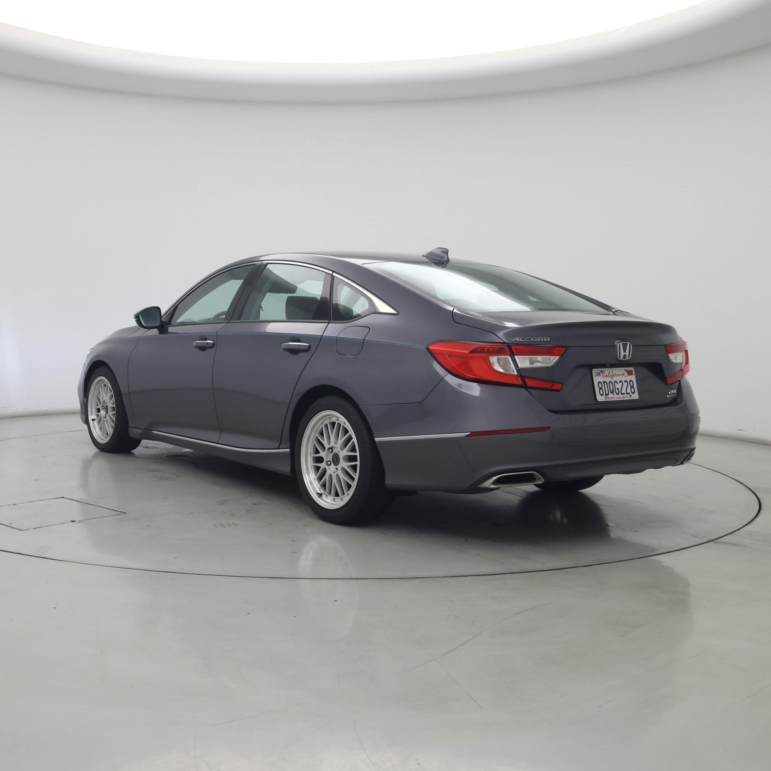 Thumbnail: 2018 Honda Accord - 2
