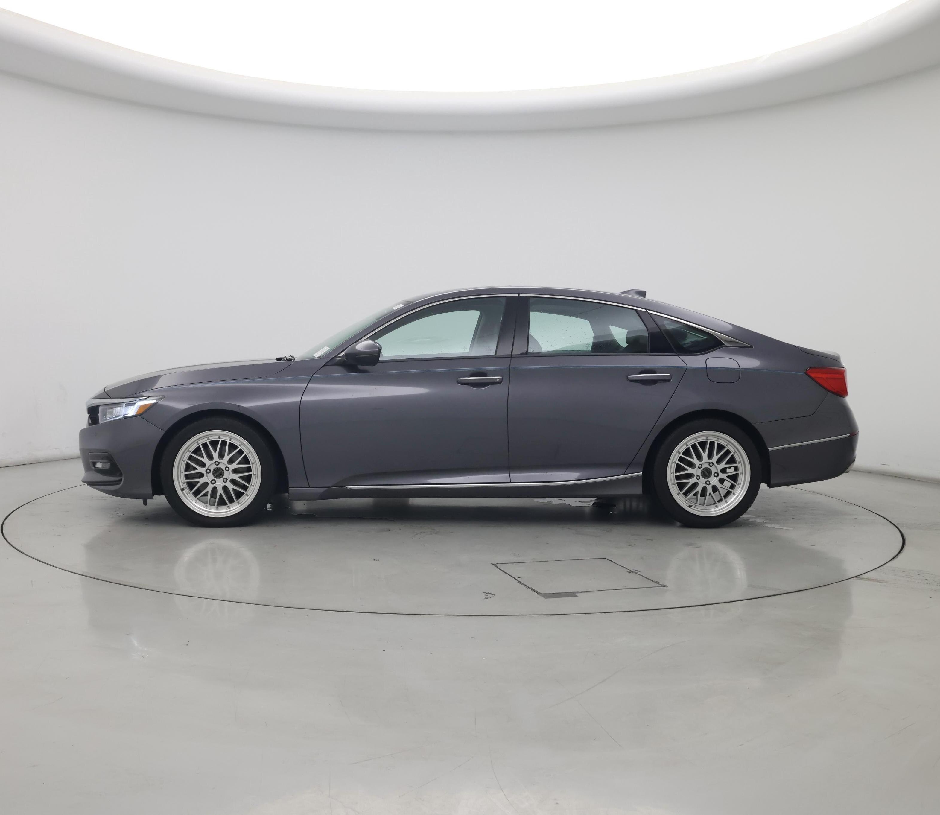 Thumbnail: 2018 Honda Accord - 3